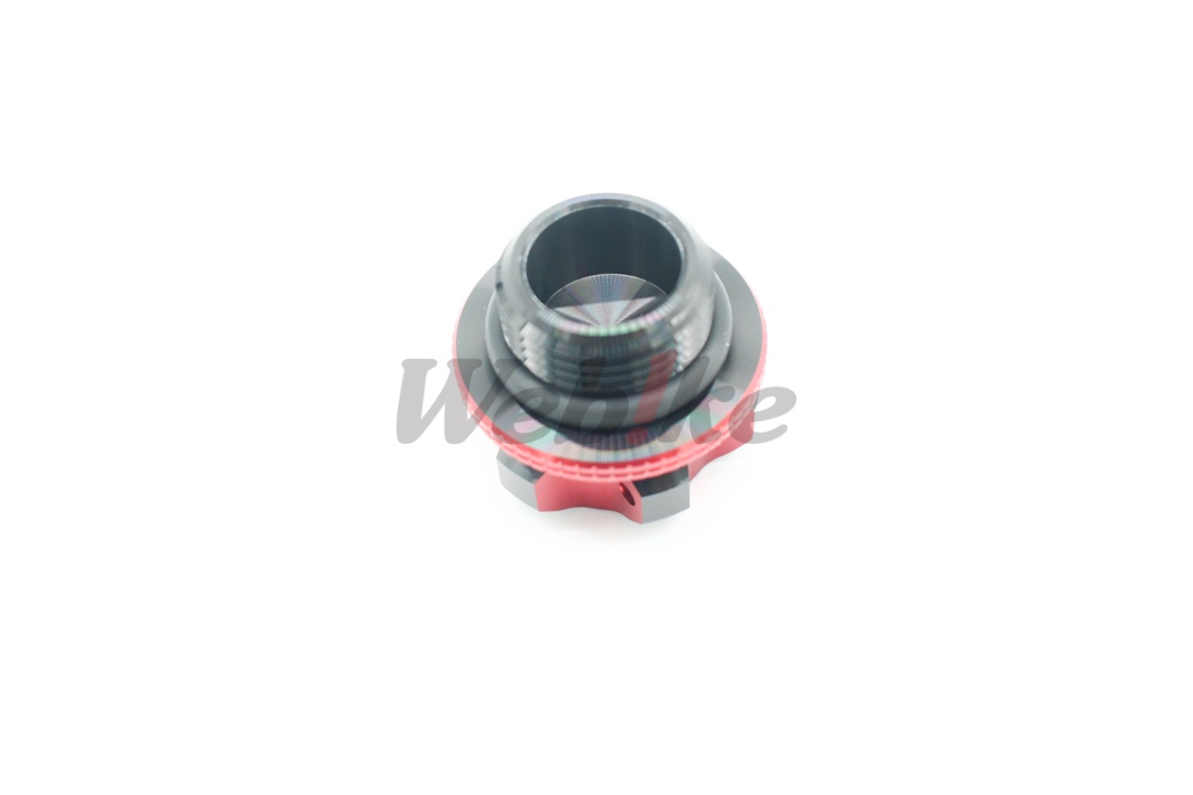 PREMIUM ZONE Filler Cap [M20 x P1.5]_材質