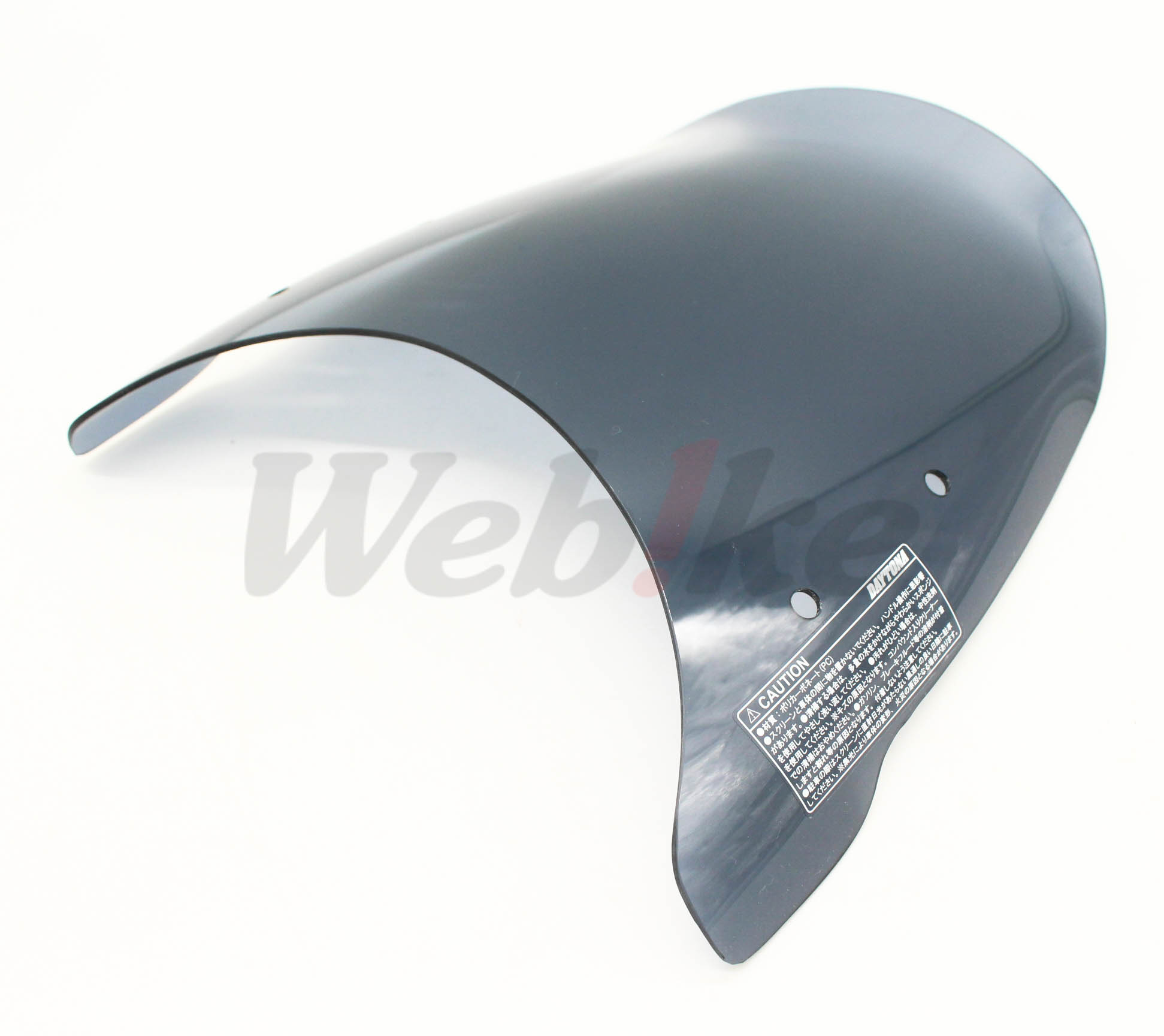 AERO 风镜 REBEL1100 / DCT (21-)_特写