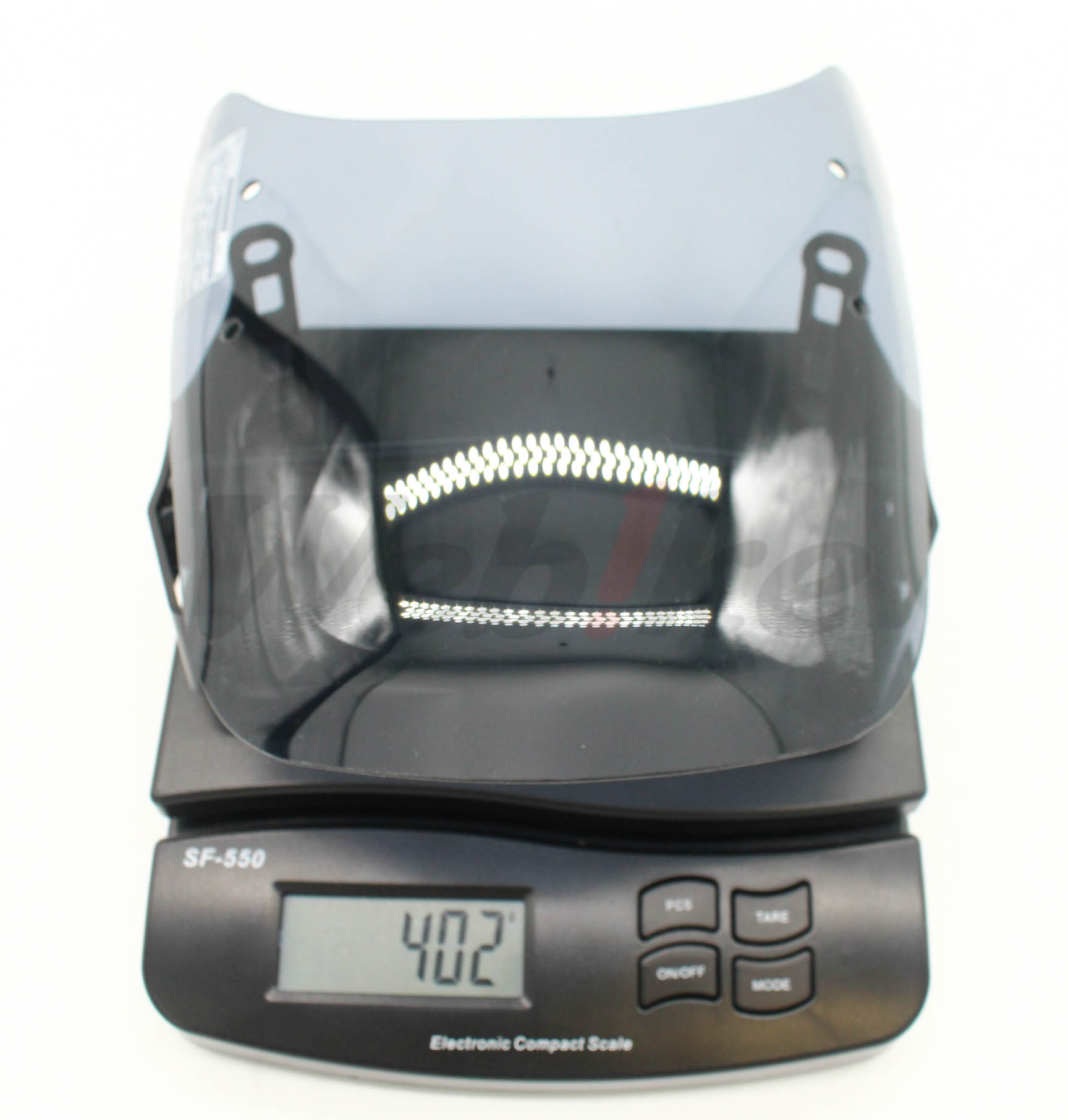 AERO 风镜 REBEL1100 / DCT (21-)_重量