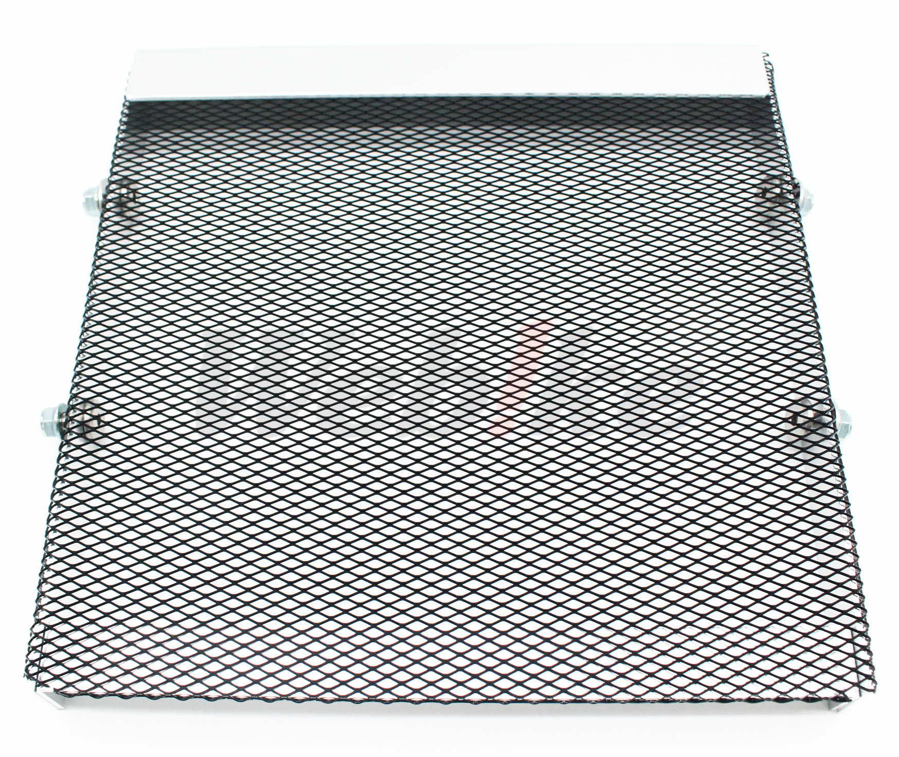 Radiator Guard_特寫