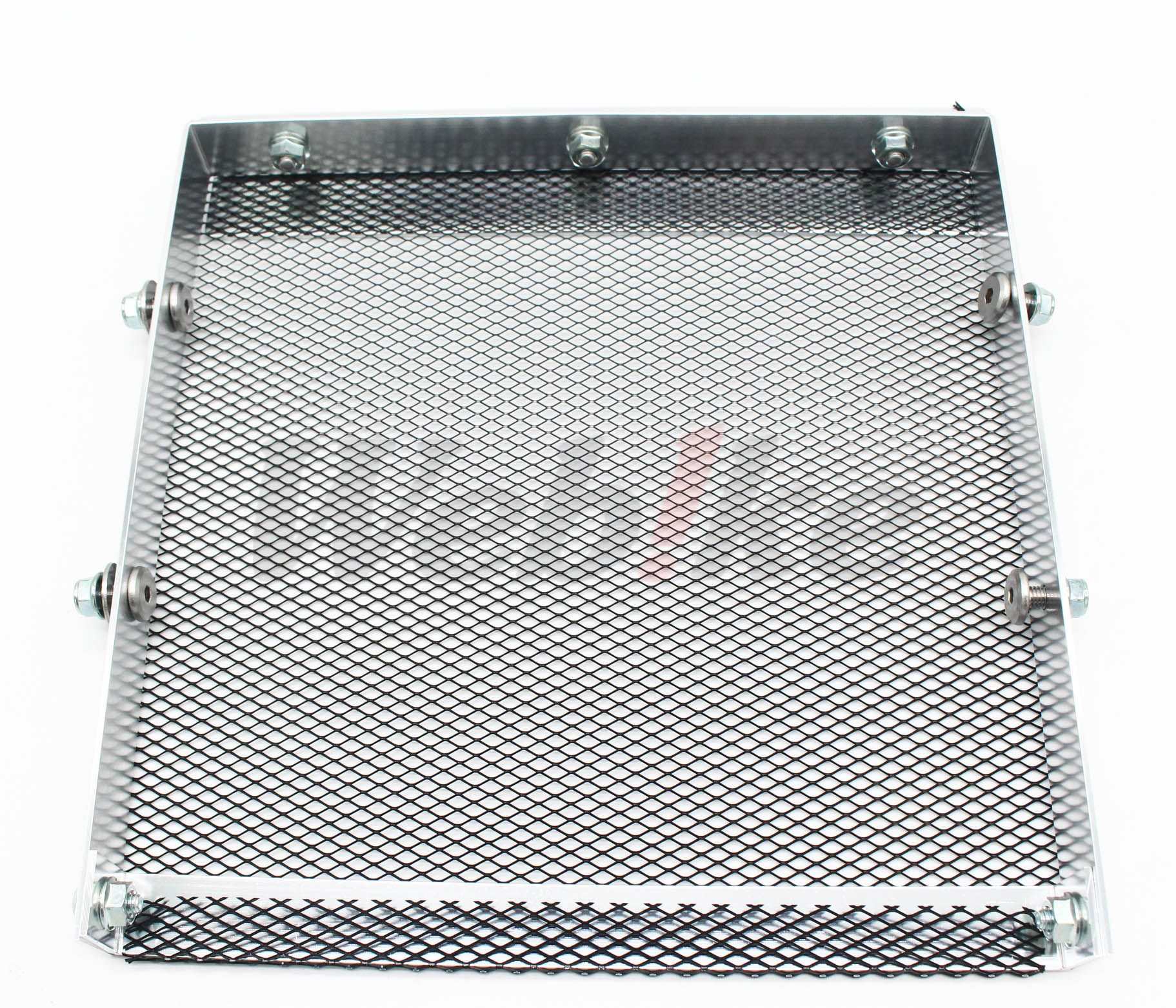 Radiator Guard_特寫