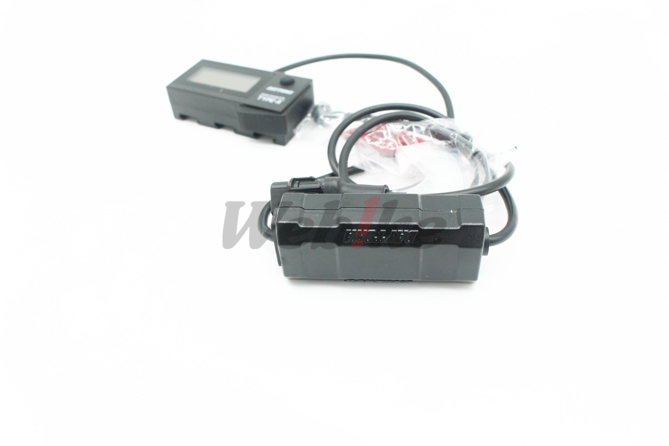 USB Power Supply & Voltmeter USB E-Plus Charger_特写 USB Power Supply & Voltmeter USB E-Plus Charger_特写