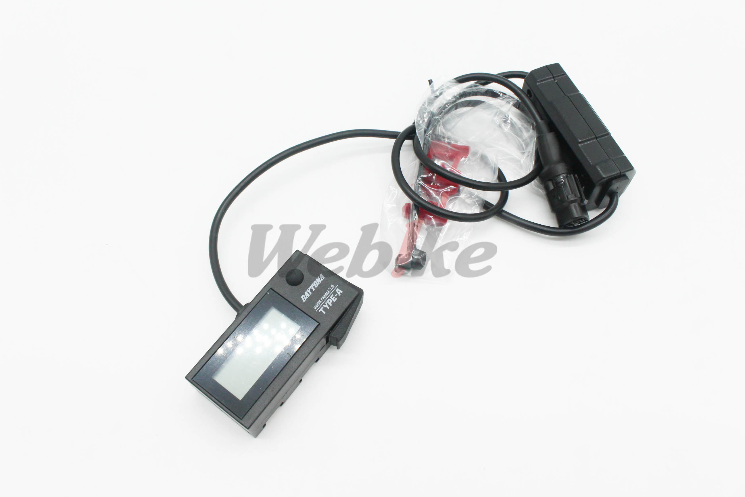 USB Power Supply & Voltmeter USB E-Plus Charger_颜色 USB Power Supply & Voltmeter USB E-Plus Charger_颜色