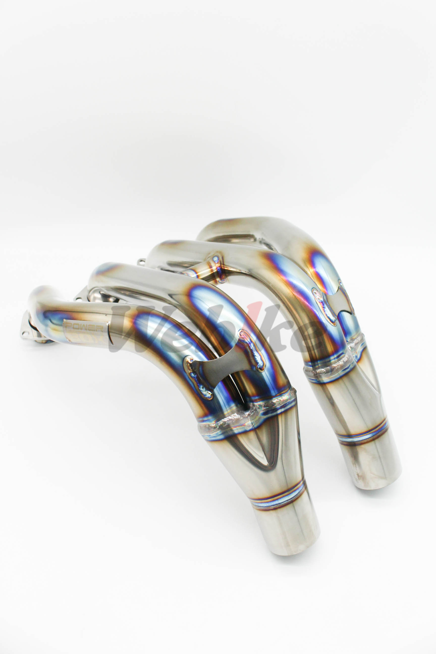 POWER BOX PIPE S_顏色