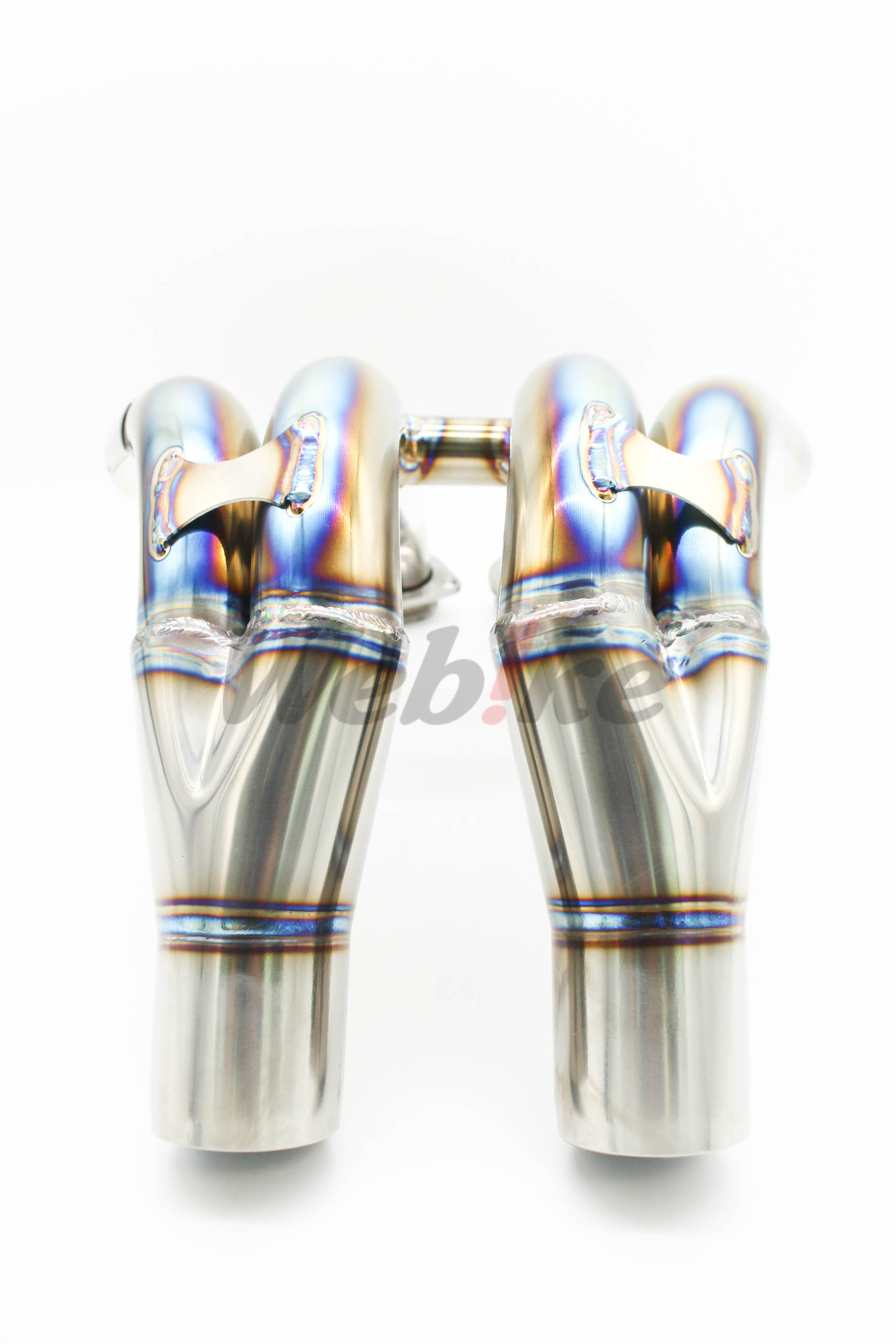 POWER BOX PIPE S_材質