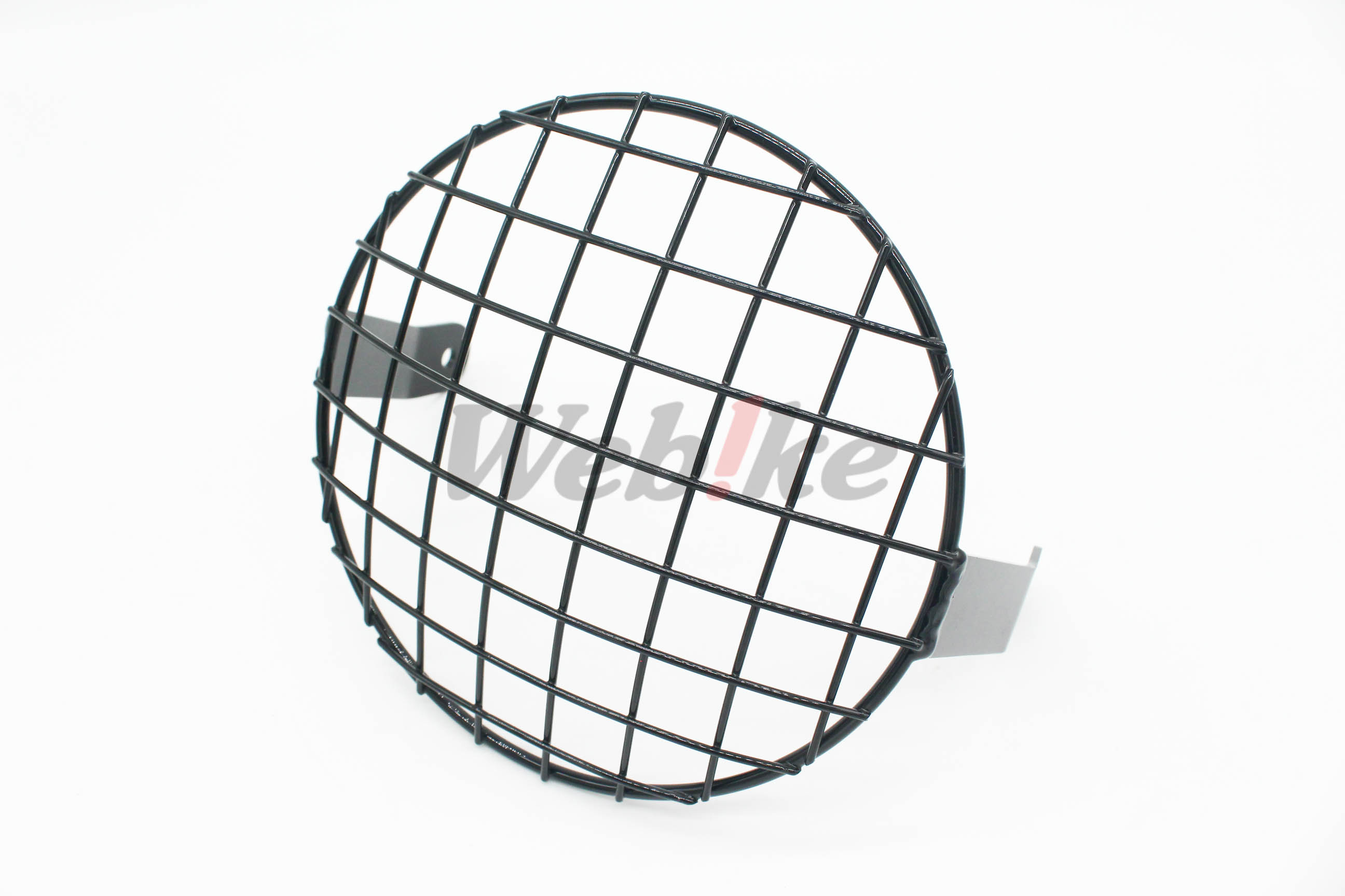 Headlight Guard_特寫