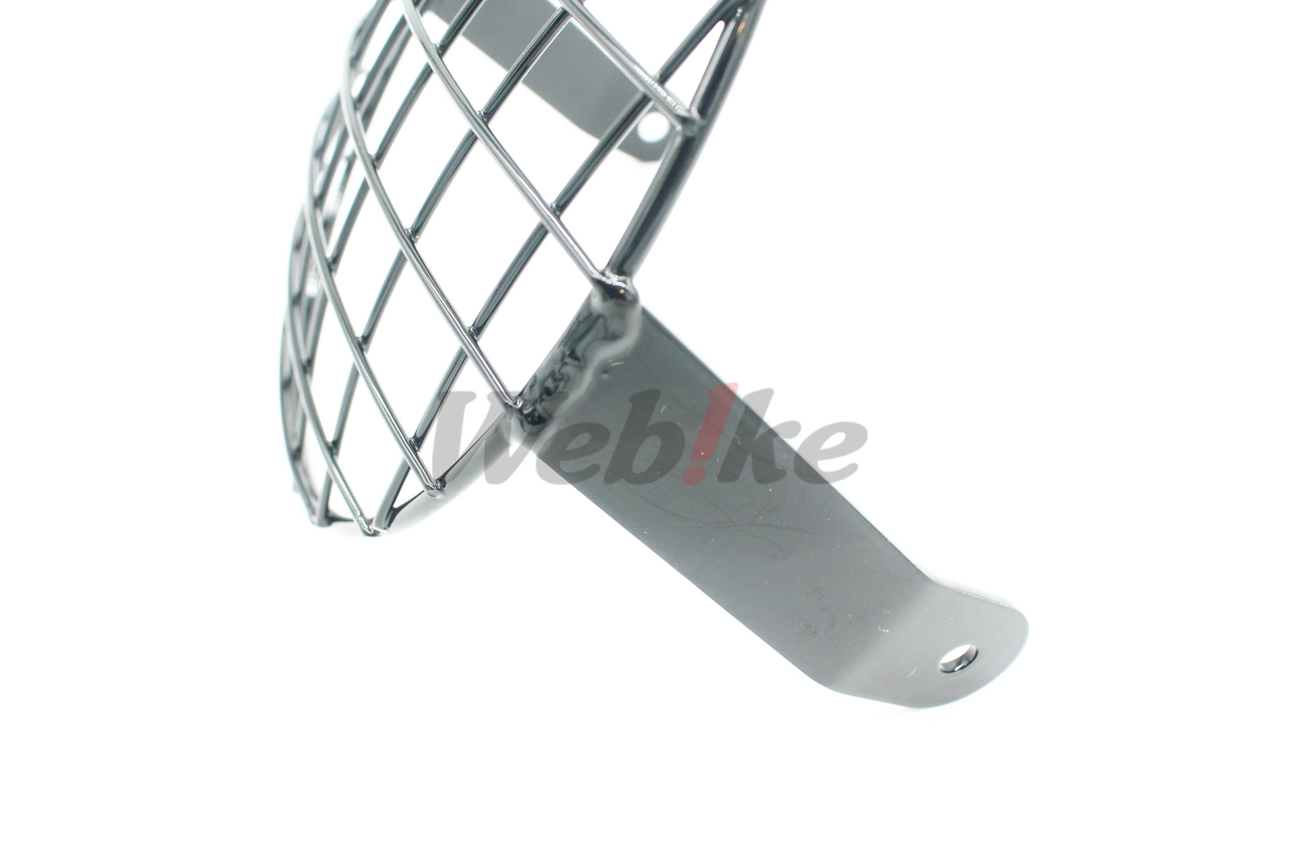 Headlight Guard_特寫