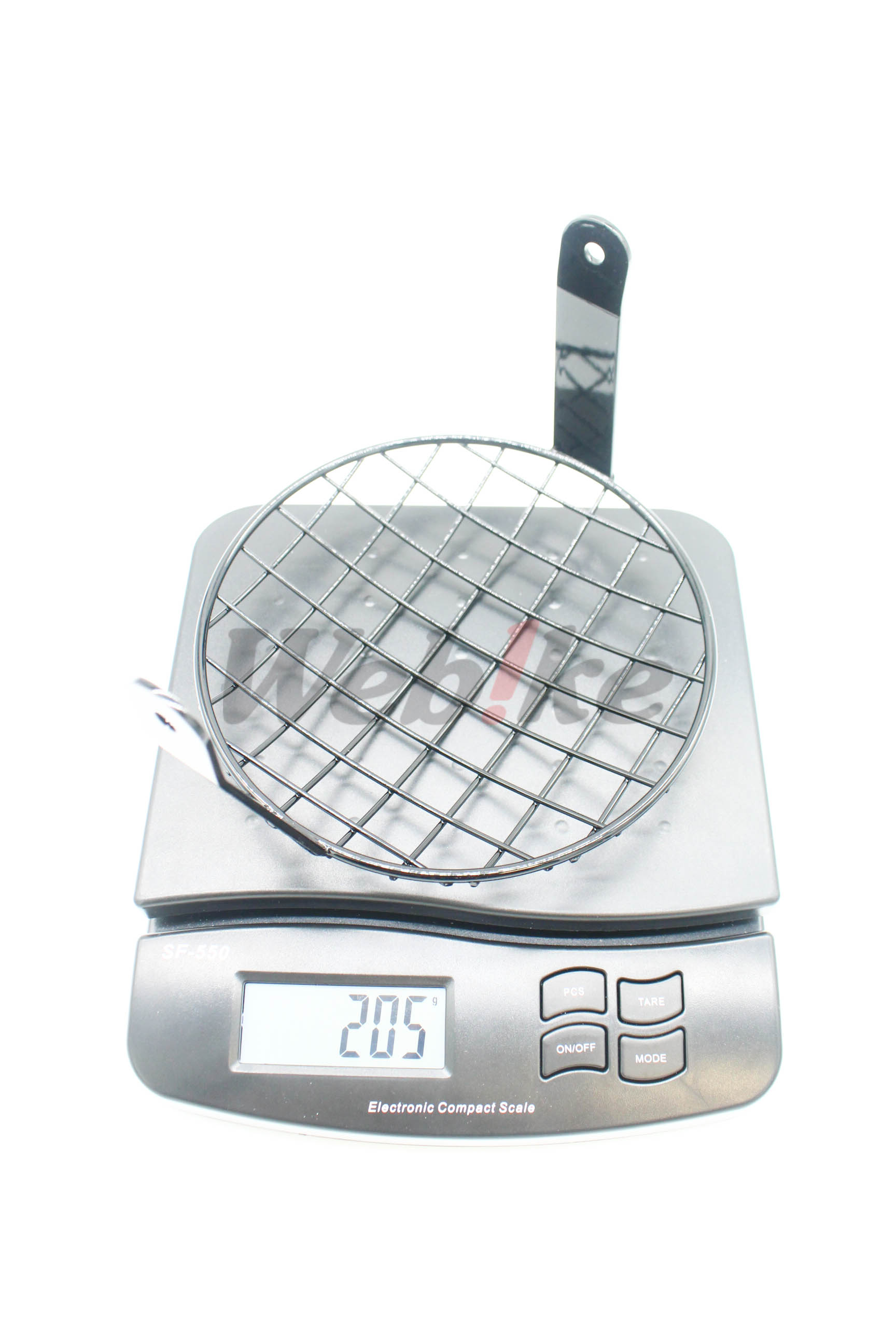 Headlight Guard_重量