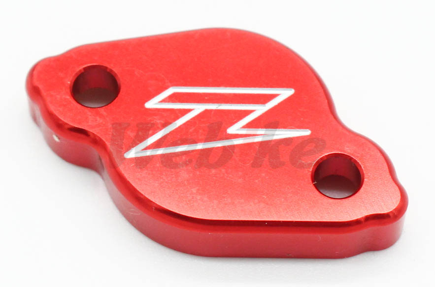 后煞车油杯盖 CRF300L / RALLY 等车款_特写