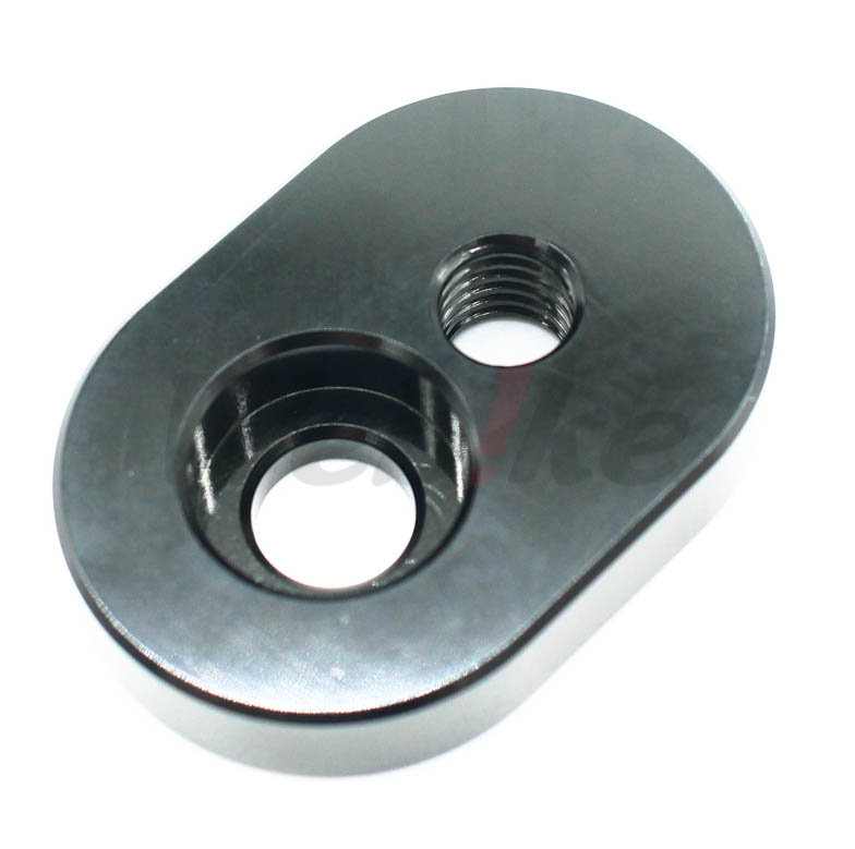 Step Relocation Bracket_特寫