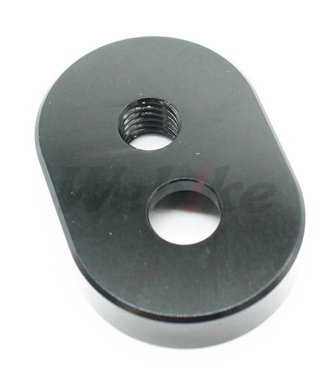 Step Relocation Bracket_特寫