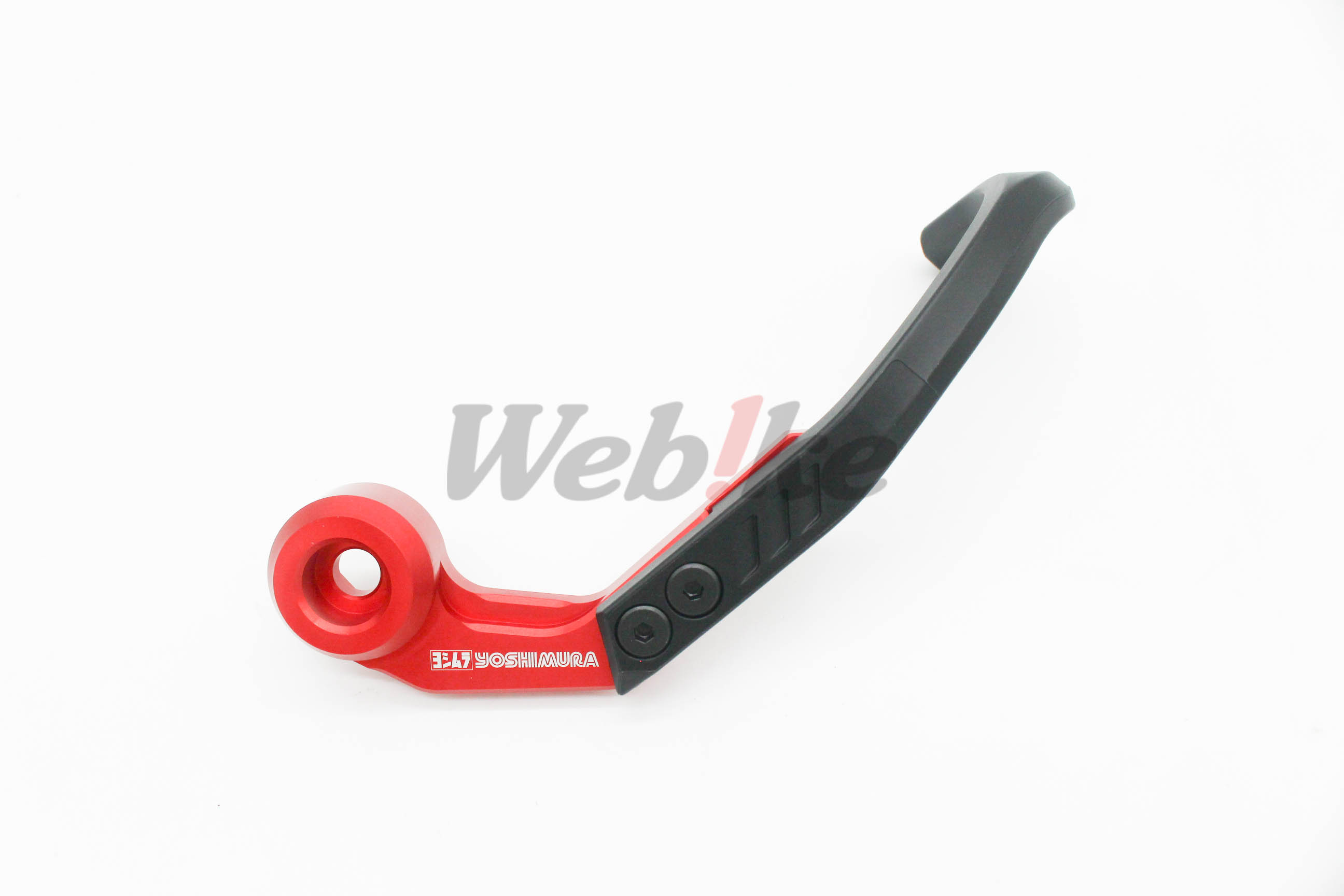 Brake Lever Guard_顏色