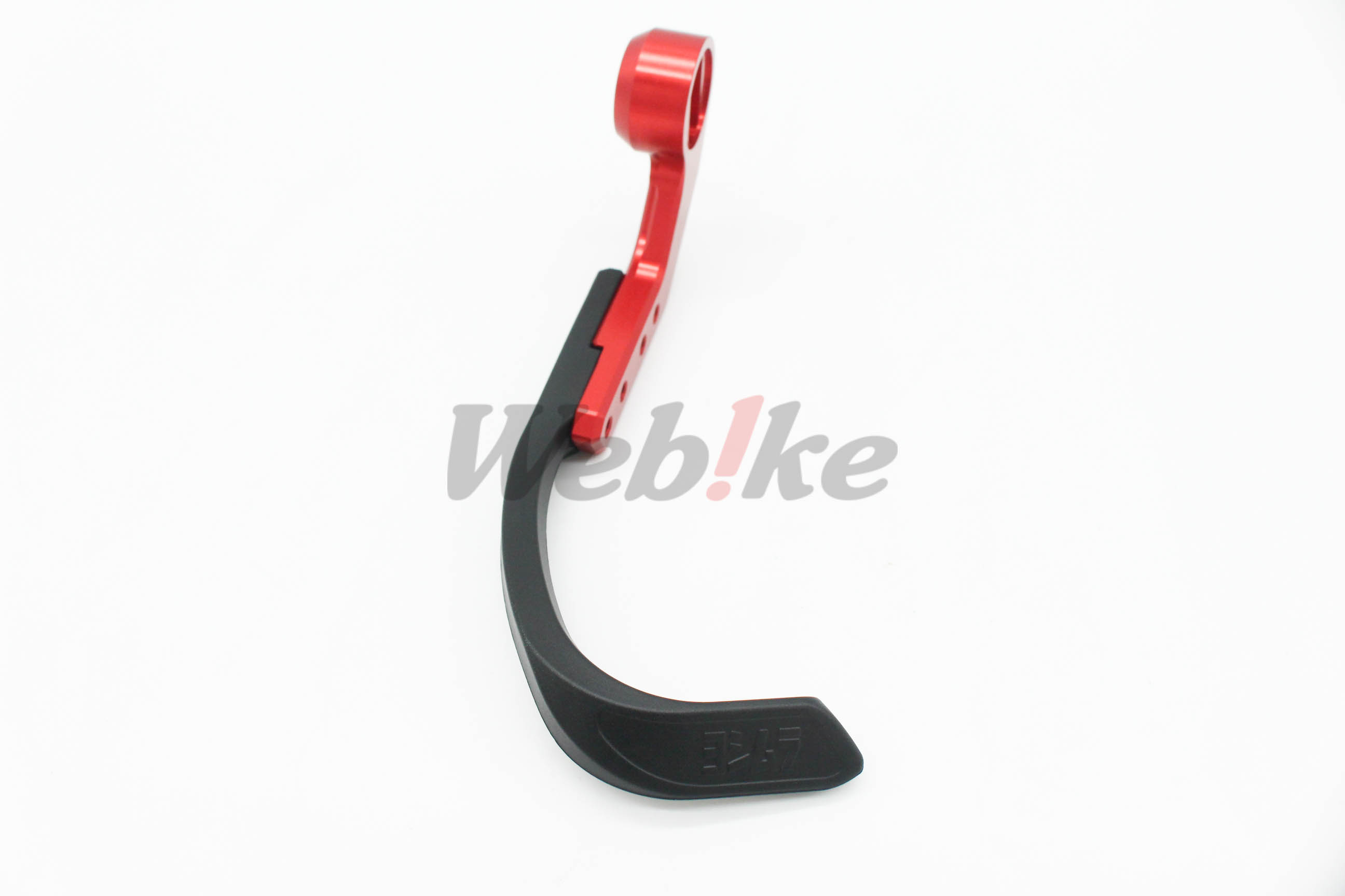 Brake Lever Guard_材質