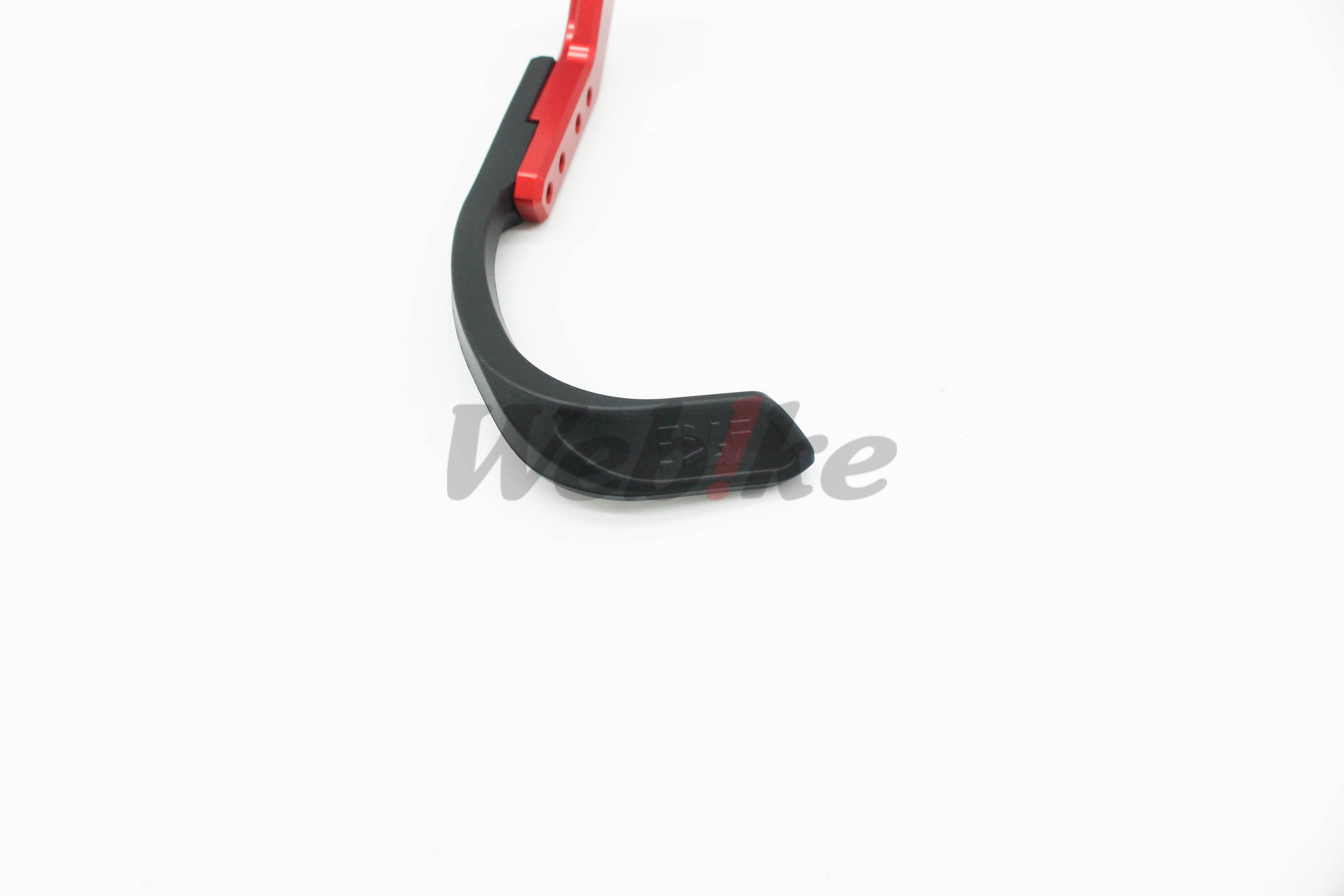 Brake Lever Guard_材質