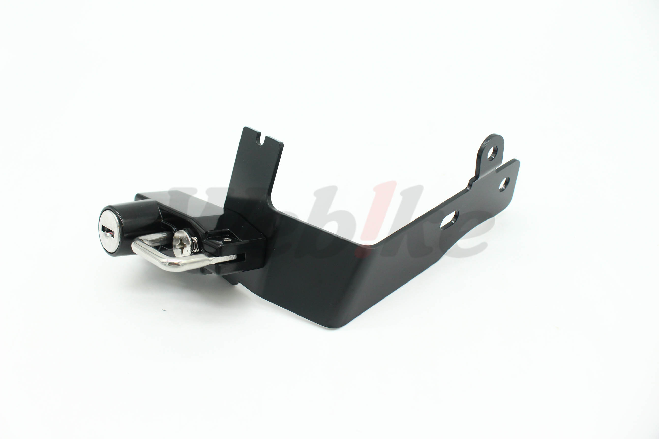 安全帽锁 CT125 (20-22)_特写