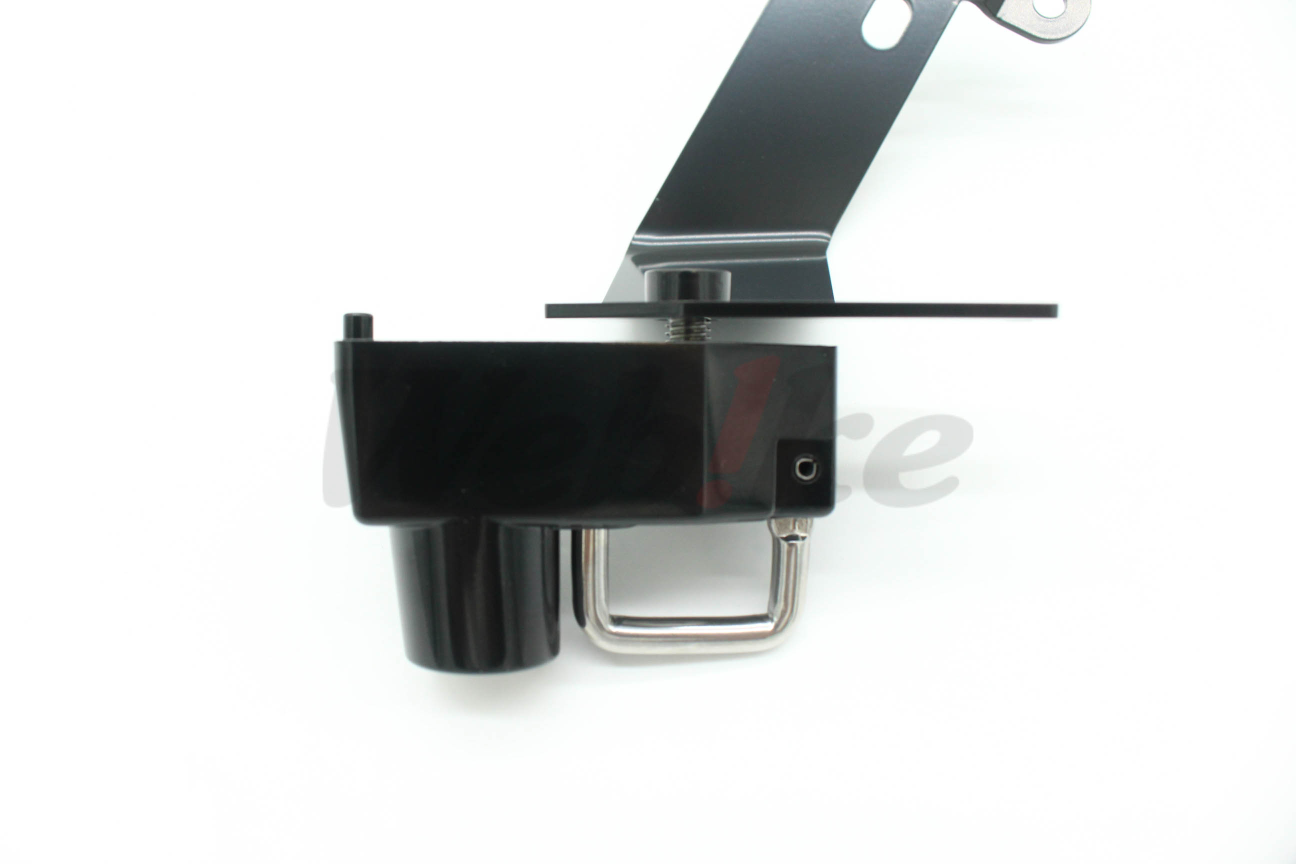 安全帽锁 CT125 (20-22)_特写