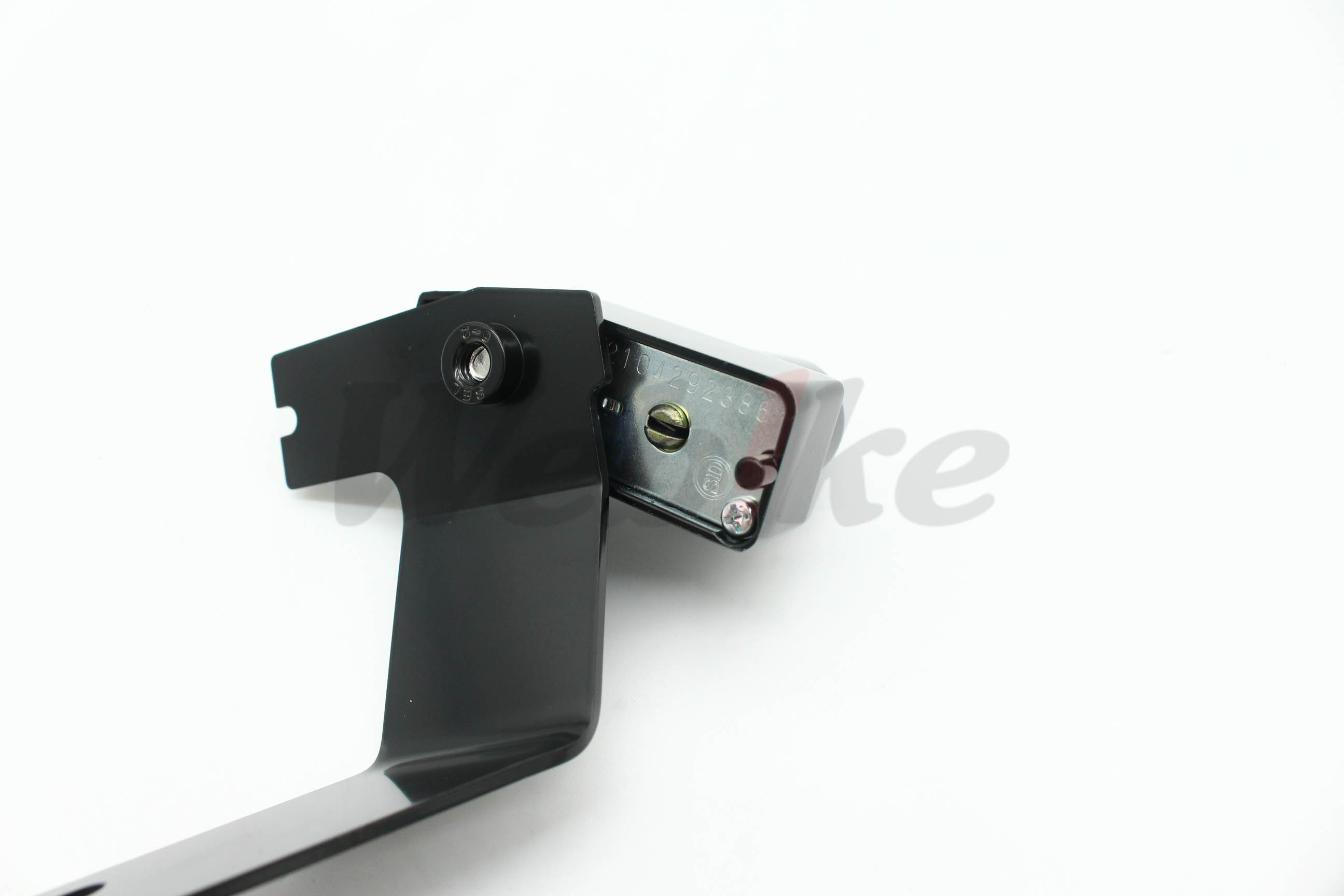 安全帽锁 CT125 (20-22)_特写