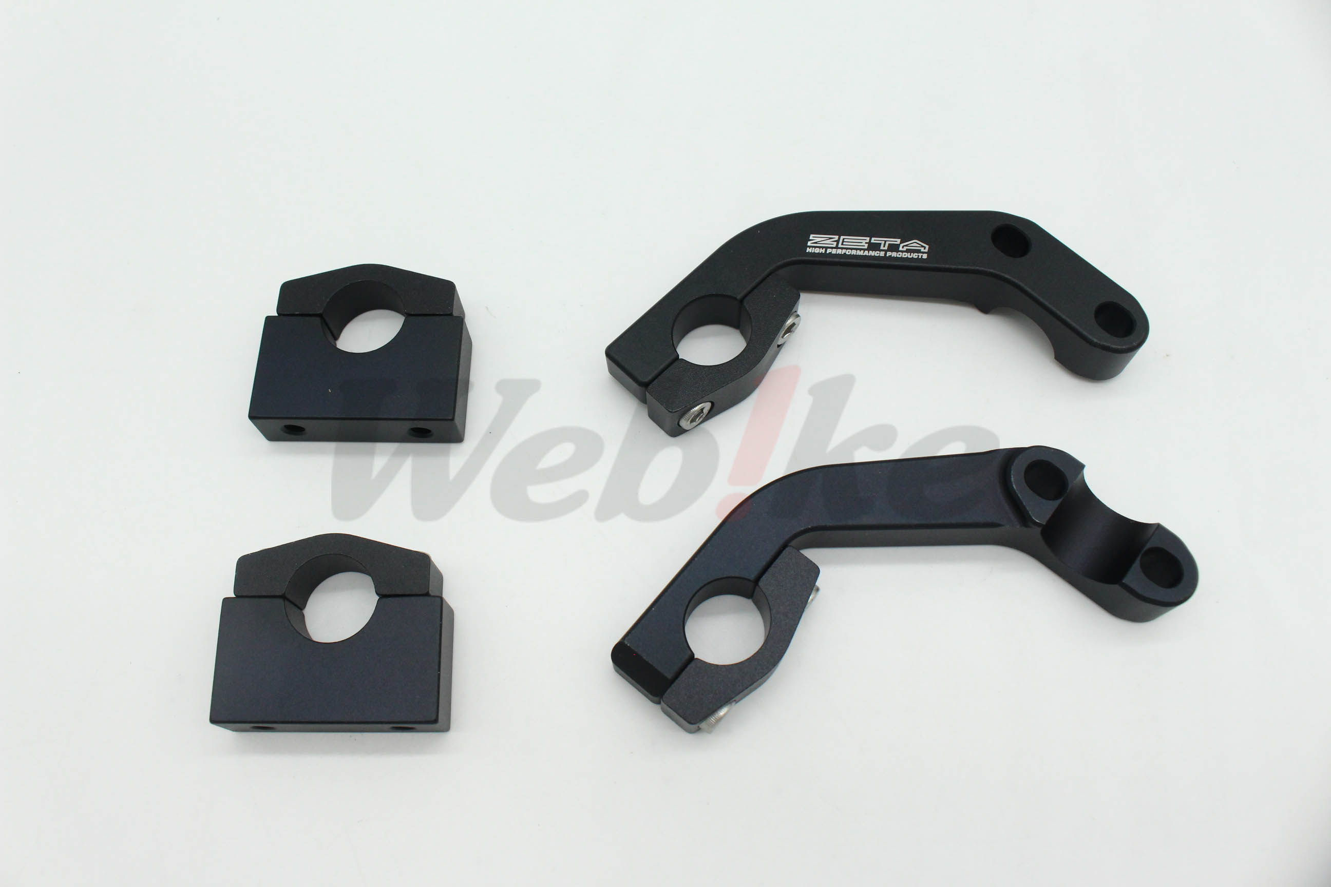 ADVENTURE 风镜 CT125 (JA55/JA65)_特写 ADVENTURE 风镜 CT125 (JA55/JA65)_特写