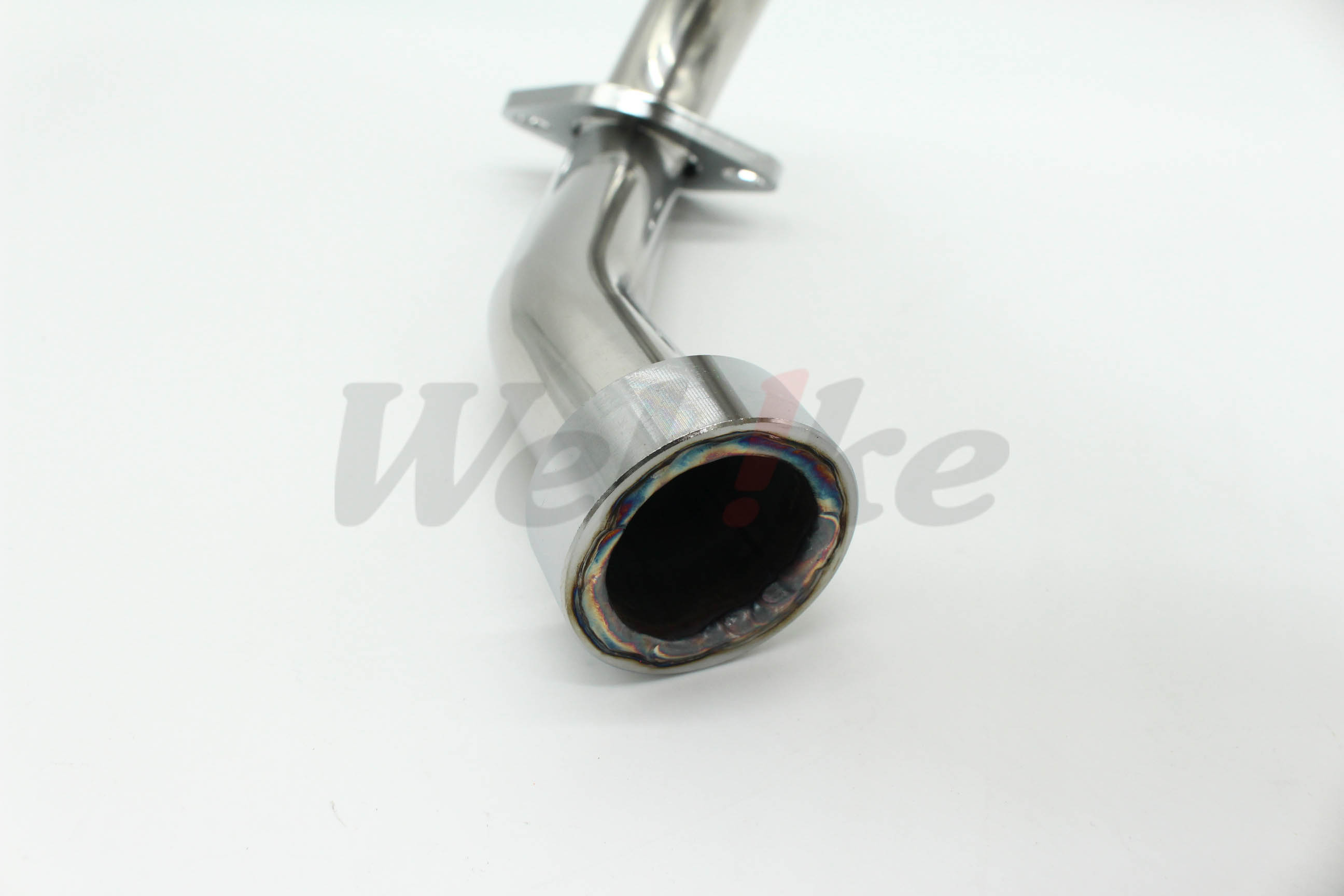 POWER BOX Exhaust Pipe_表面