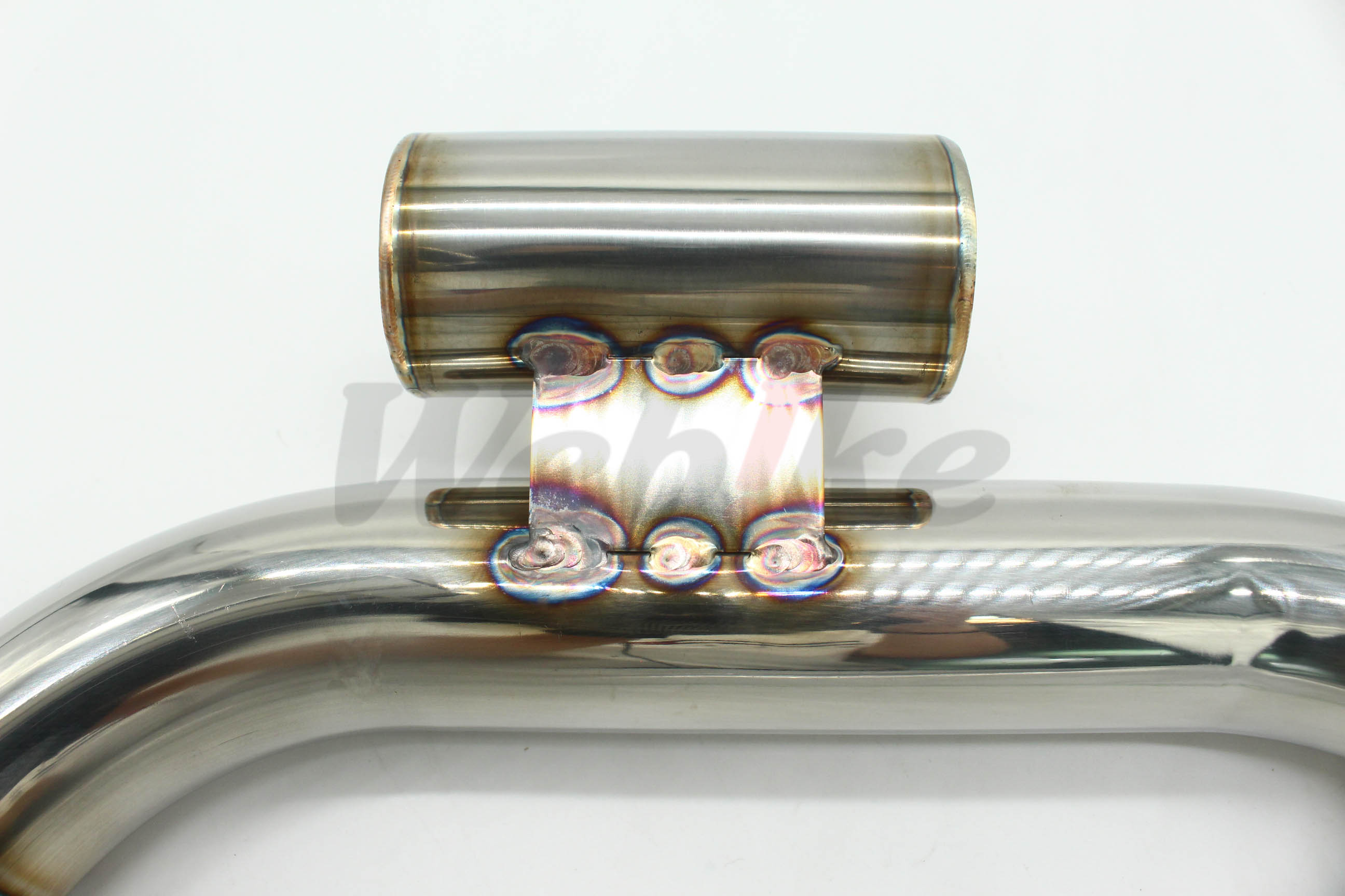 POWER BOX Exhaust Pipe_顏色