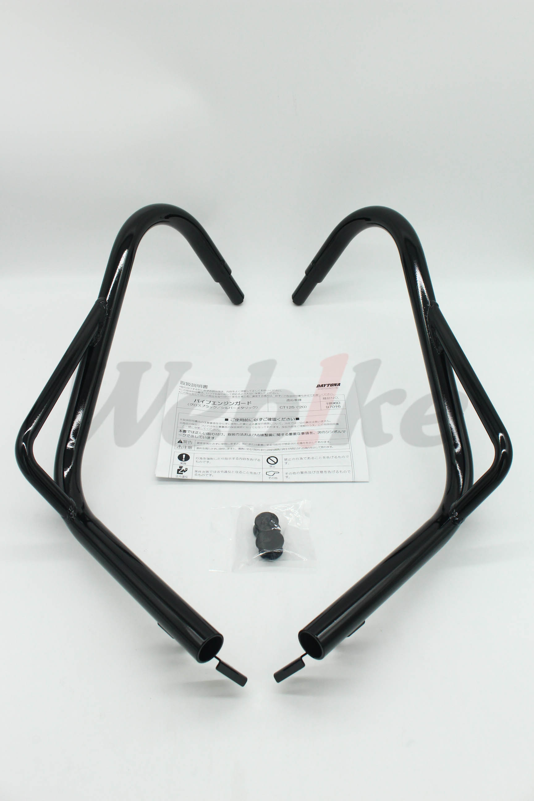 Pipe Engine Guard_全景