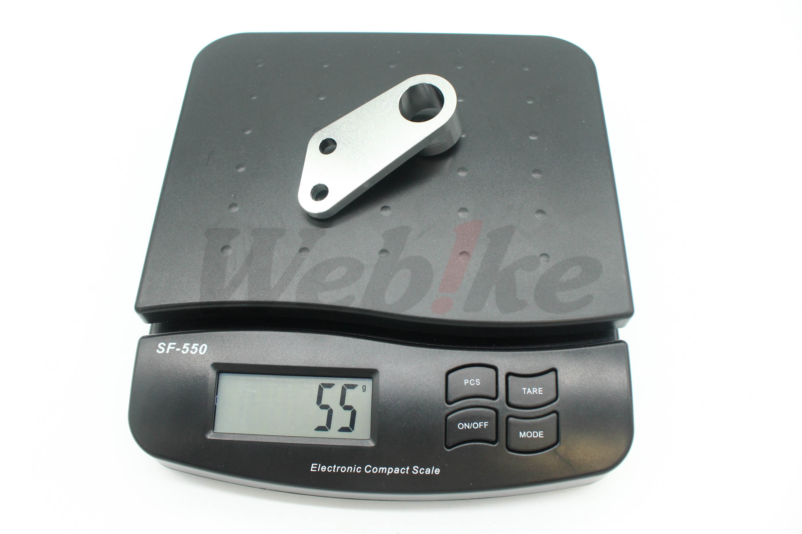 排氣管支架 / 左側 / HONDA CB1100 EX(14-16)_重量 排氣管支架 / 左側 / HONDA CB1100 EX(14-16)_重量