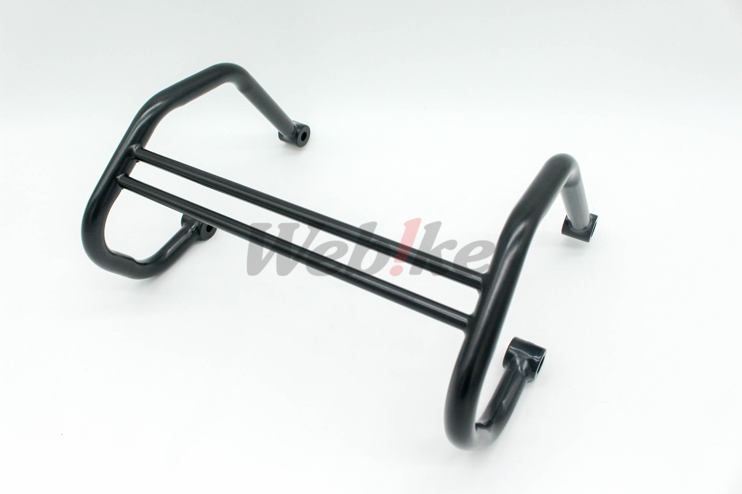 HEADLIGHT GUARD For CT125 Hunter Cub_顏色