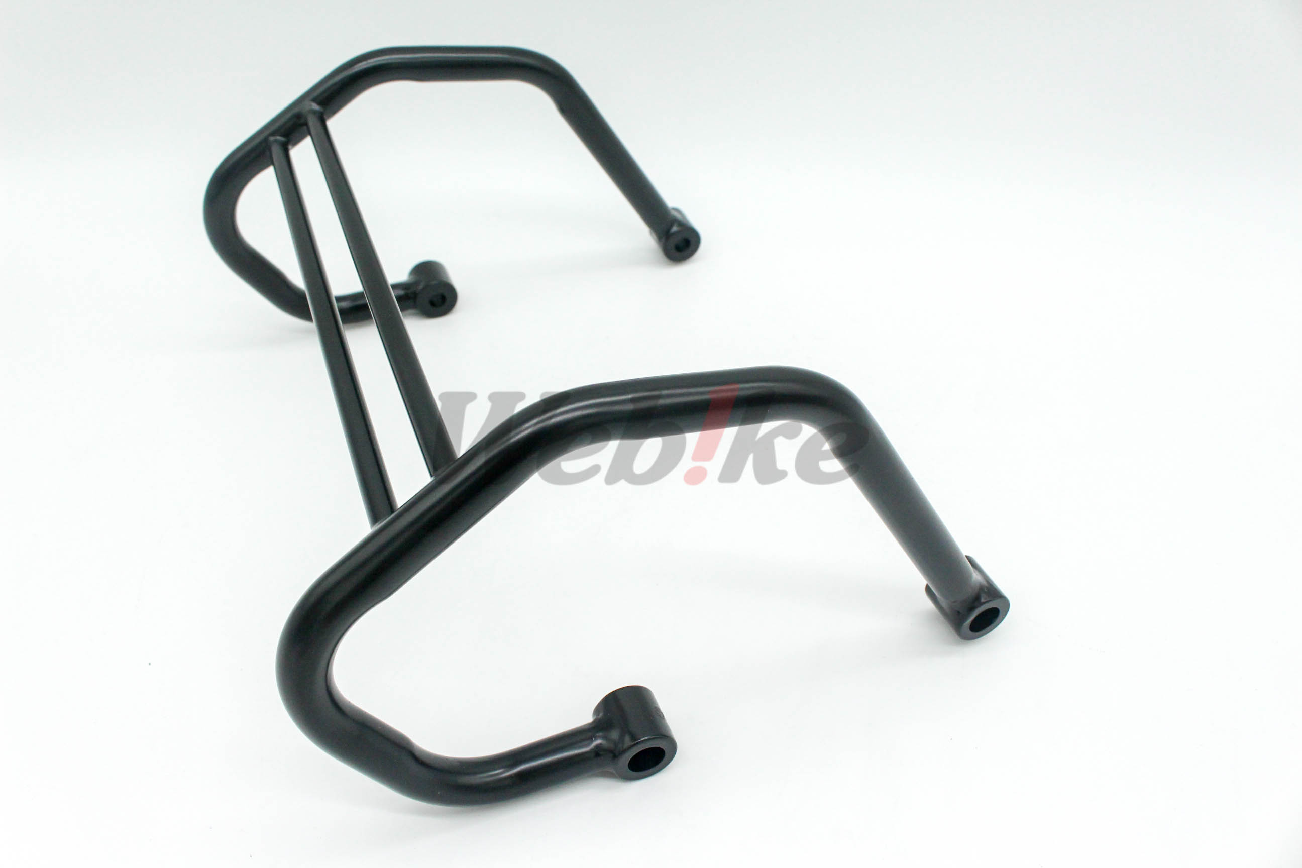 HEADLIGHT GUARD For CT125 Hunter Cub_特寫