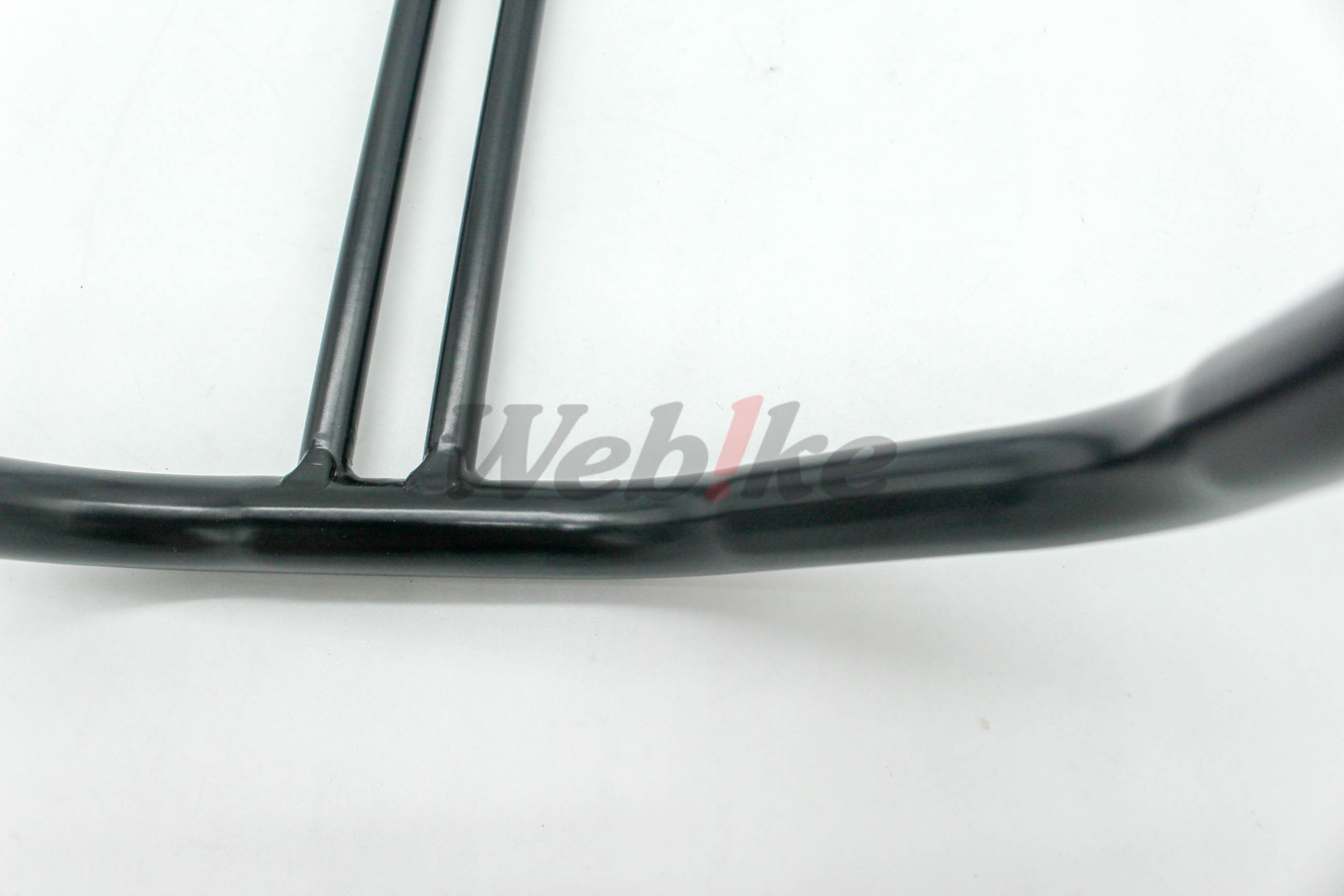 HEADLIGHT GUARD For CT125 Hunter Cub_特寫