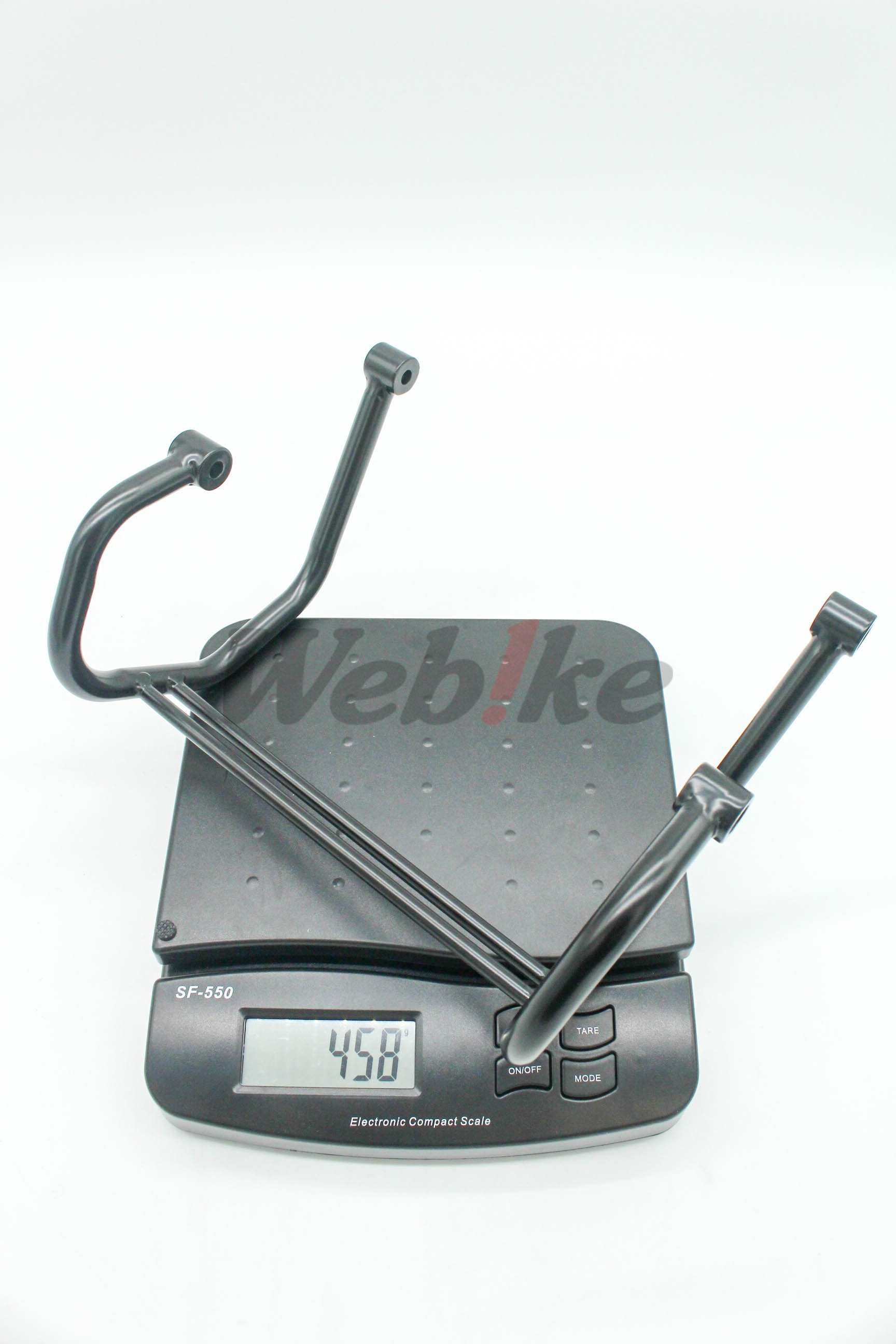 HEADLIGHT GUARD For CT125 Hunter Cub_重量