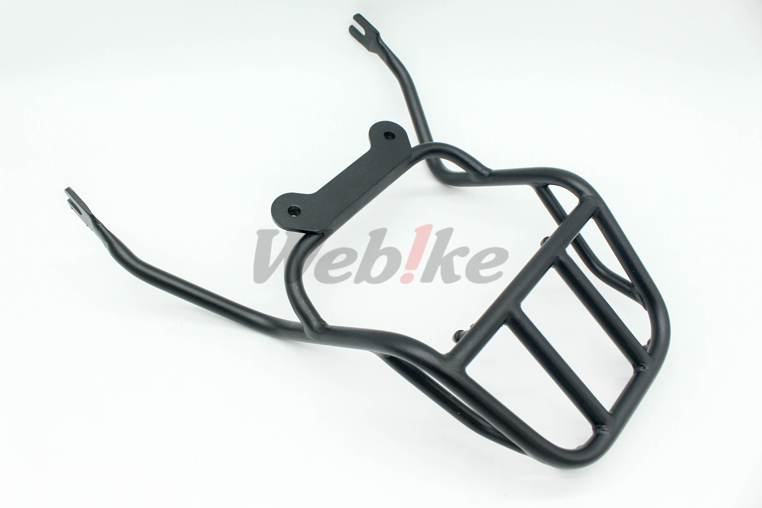 【H2C 聯名】後貨架 MONKEY125 (18-21 / 四檔)_特寫