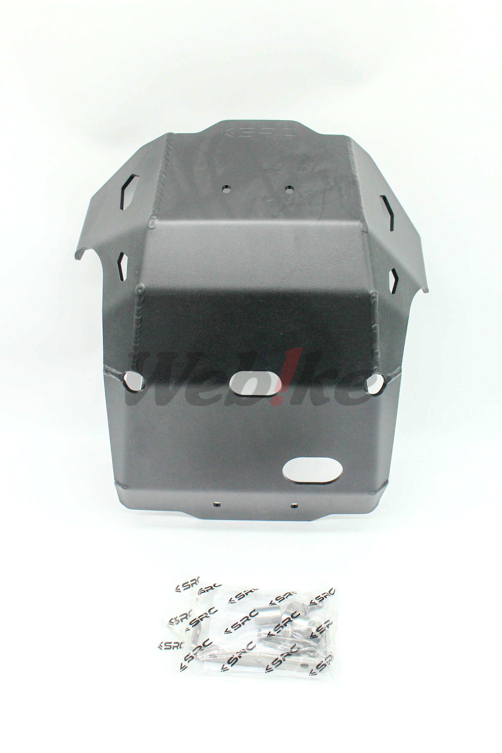 ENGINE GUARD CRF 300L_全景