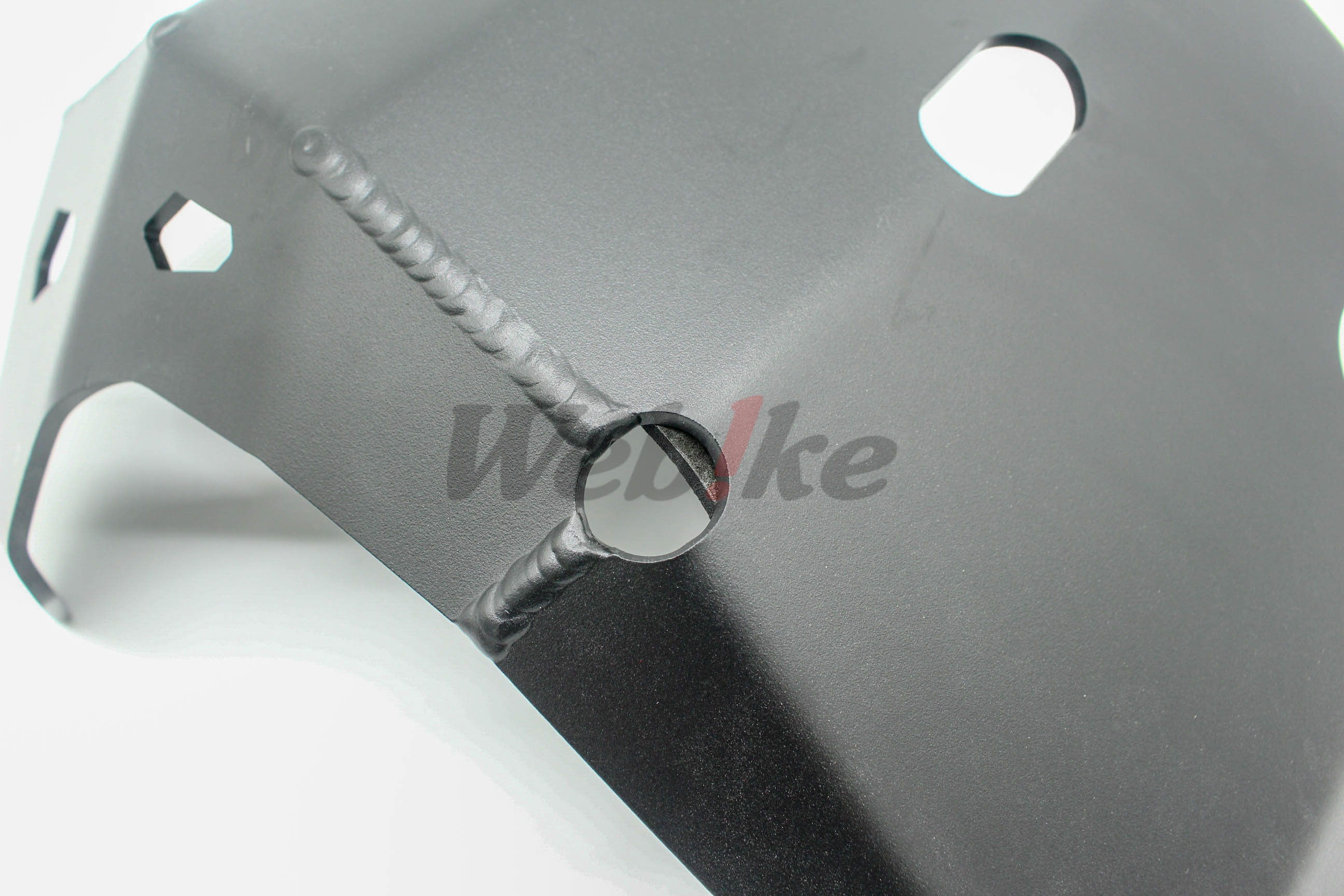 ENGINE GUARD CRF 300L_特寫