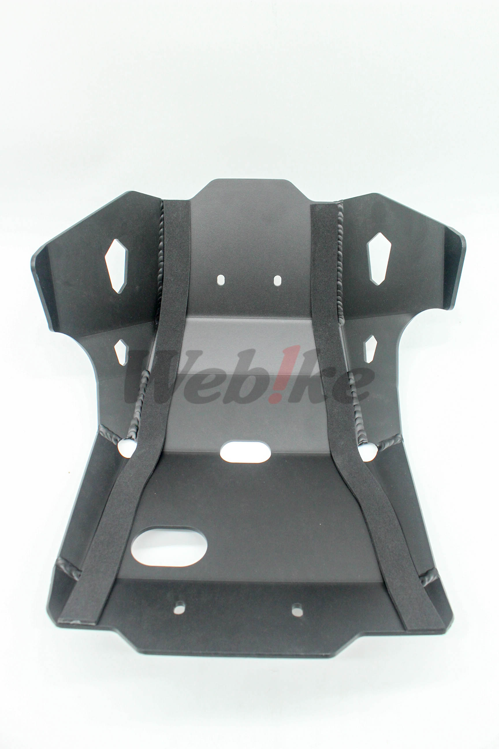 ENGINE GUARD CRF 300L_特寫