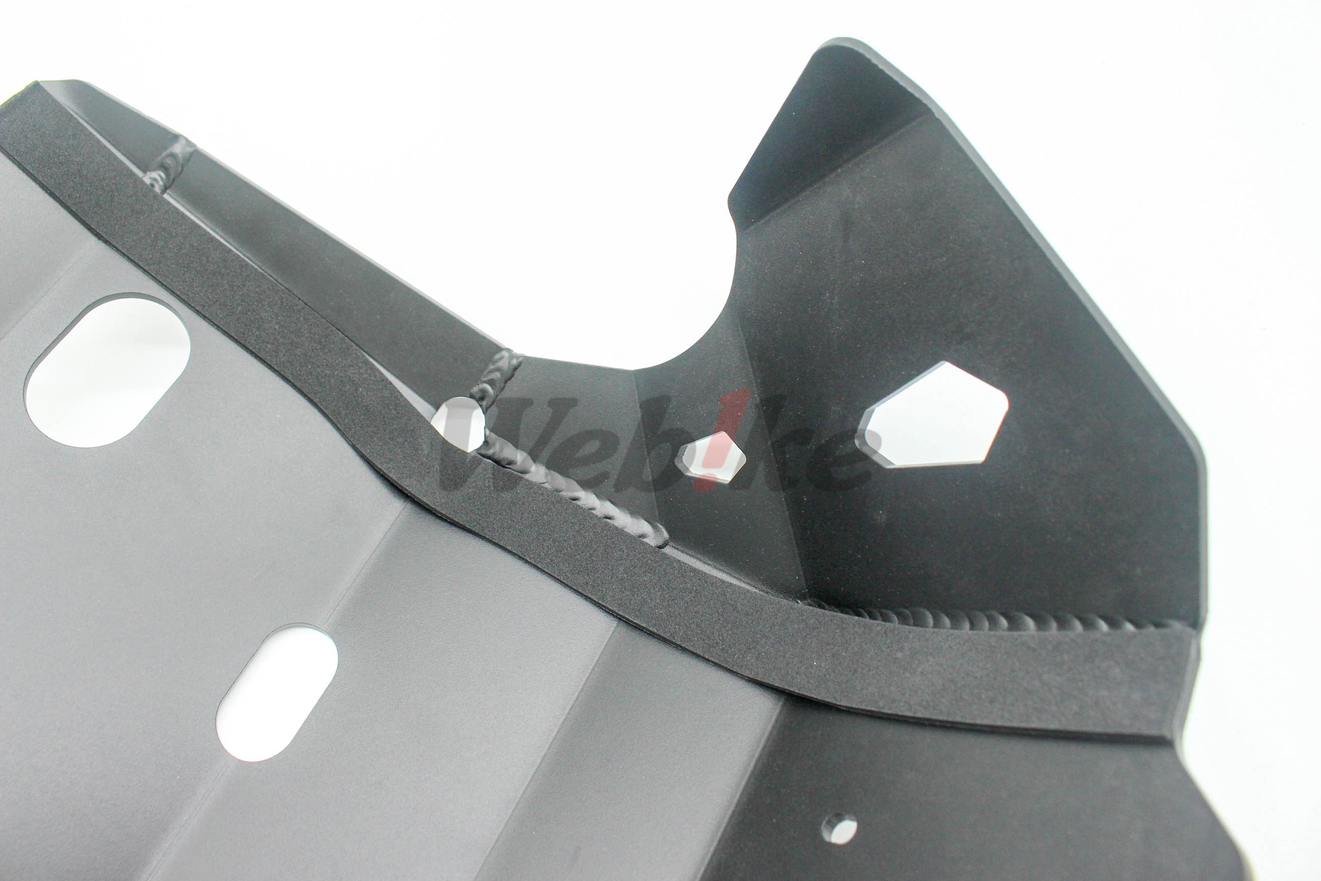 ENGINE GUARD CRF 300L_特寫