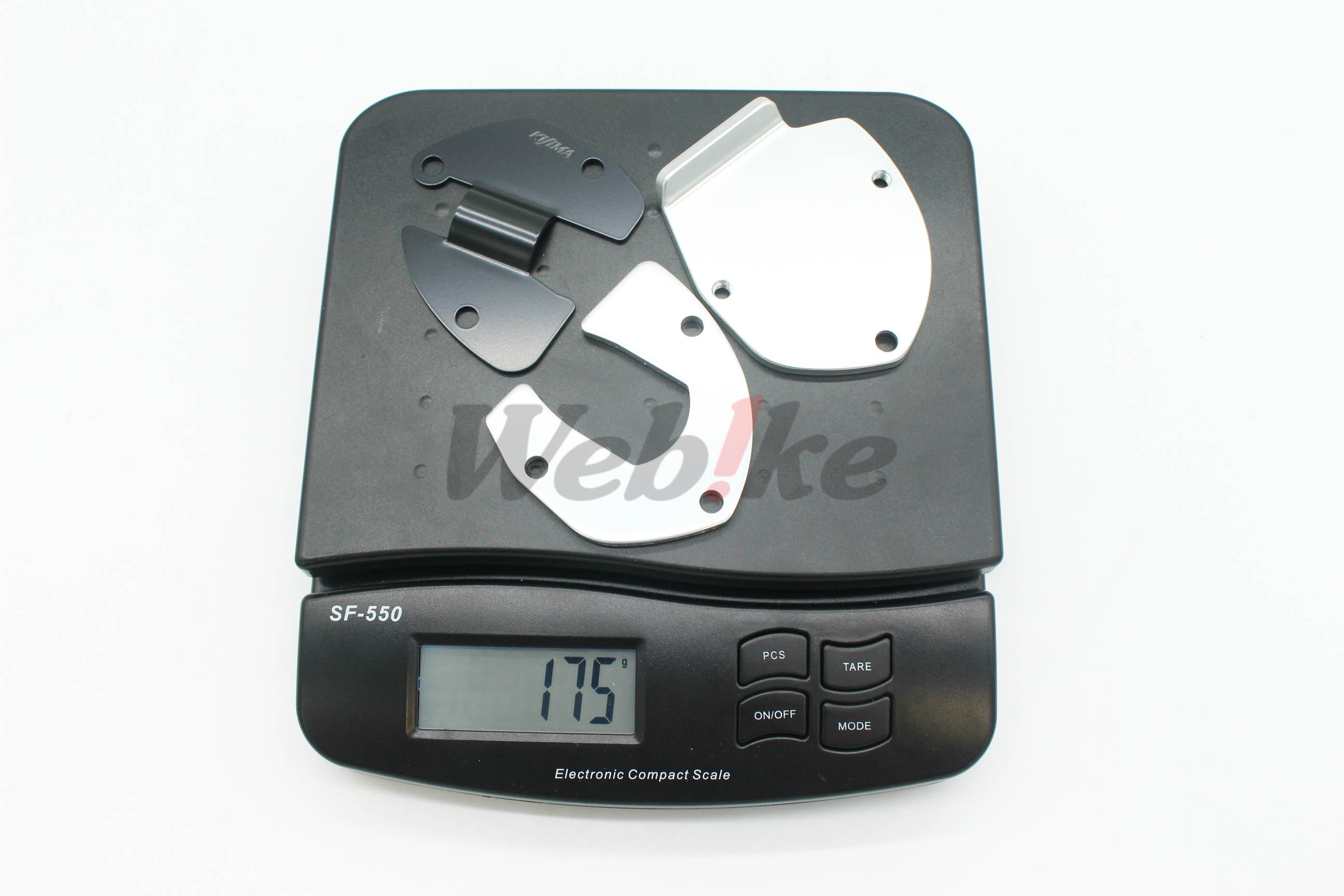 侧柱加大座 等车款_重量