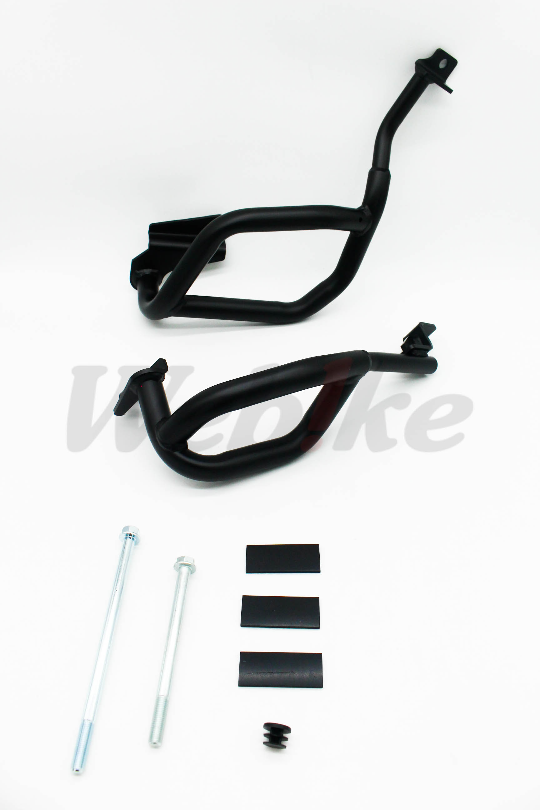 引擎下保杆_全景