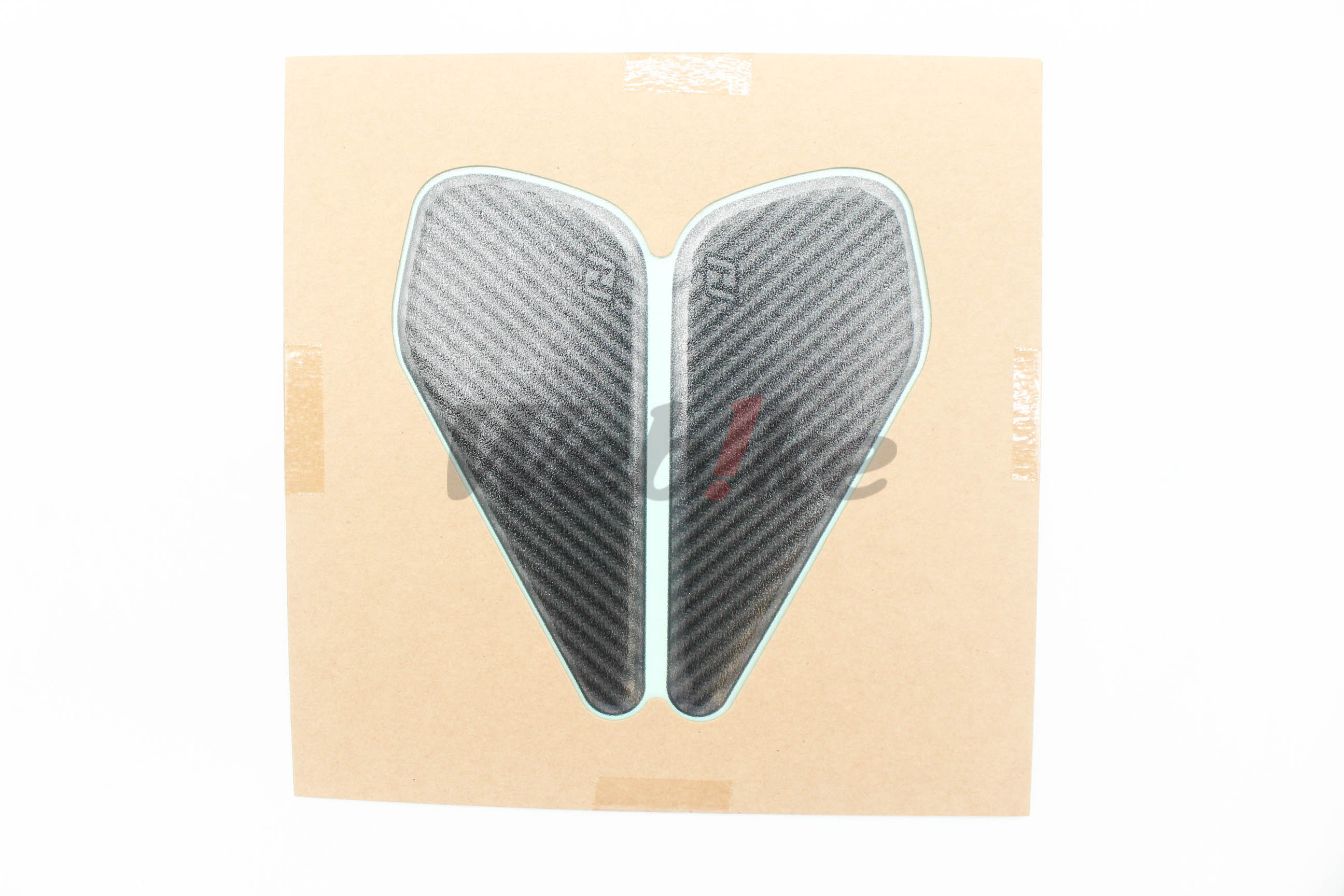 H2C SIDE TANK PAD Monkey125_特寫