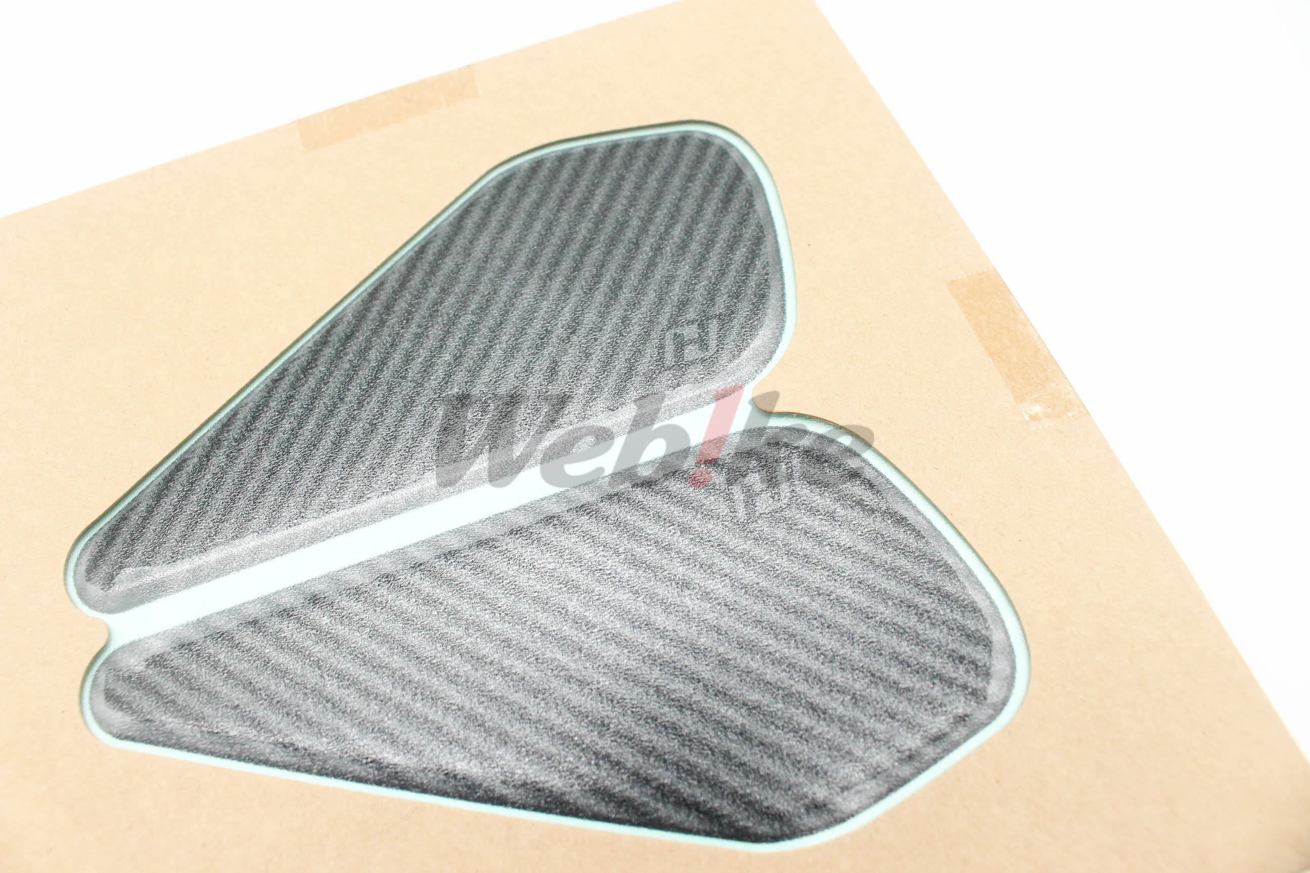 H2C SIDE TANK PAD Monkey125_顏色