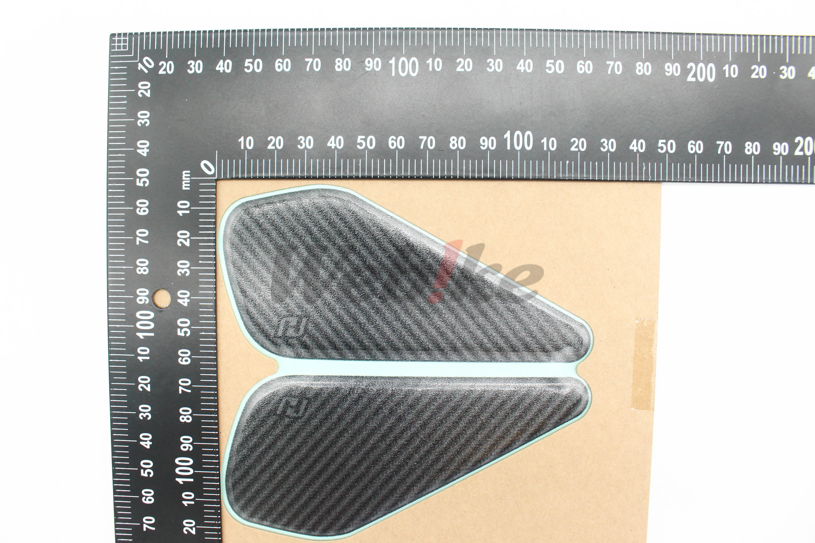 H2C SIDE TANK PAD Monkey125_尺寸