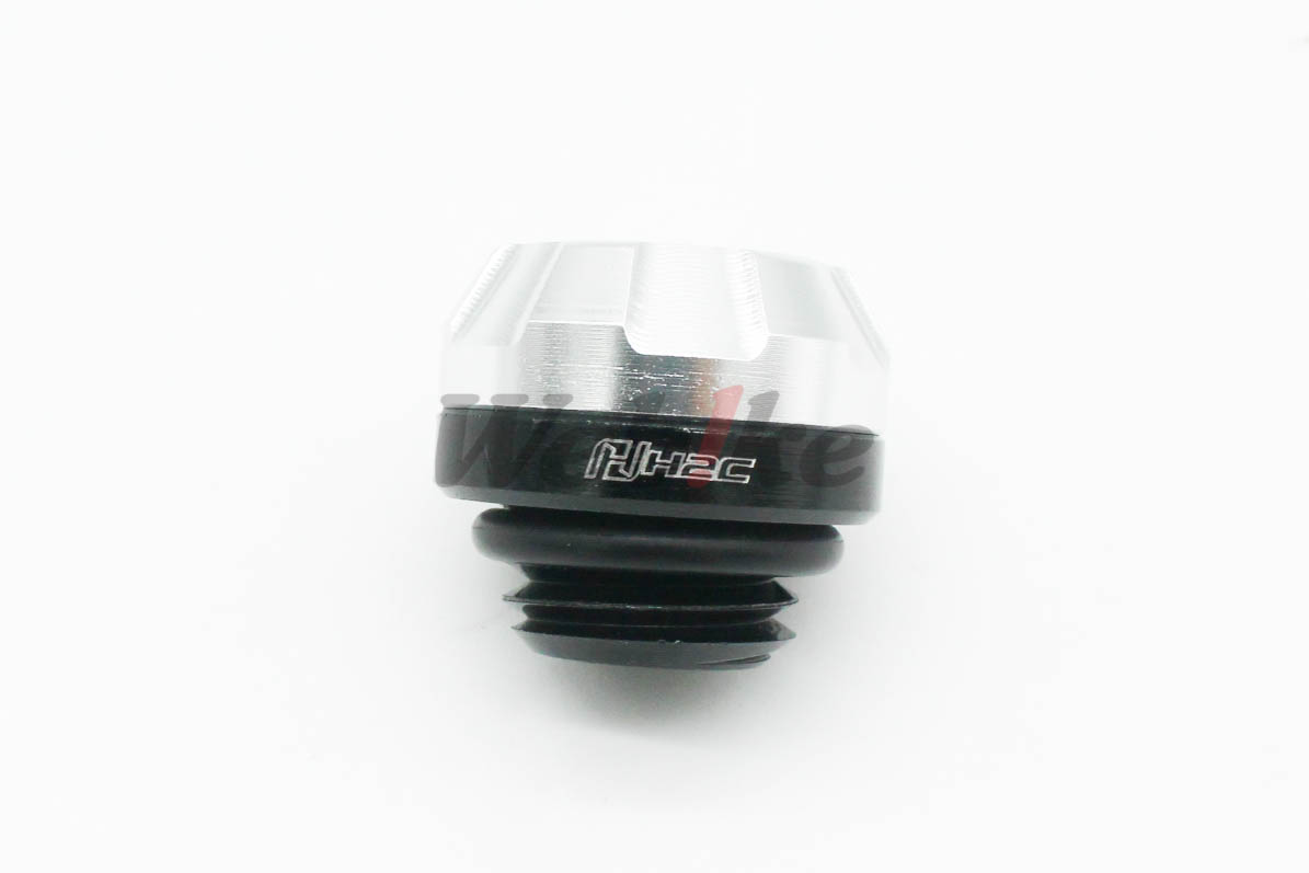 H2C OIL CAP Monkey125_特寫