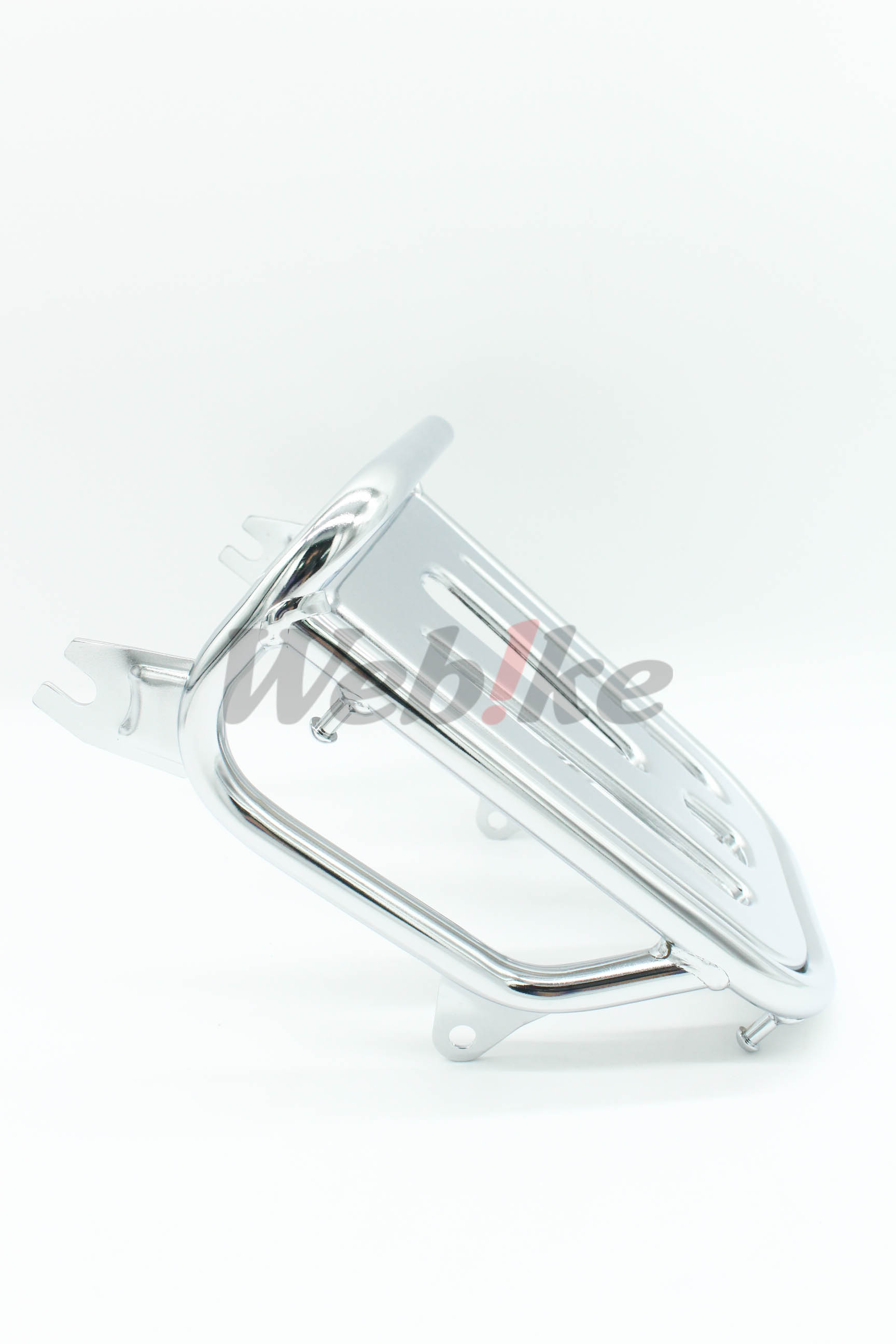 Carrier Luggage Super Cub C125_顏色