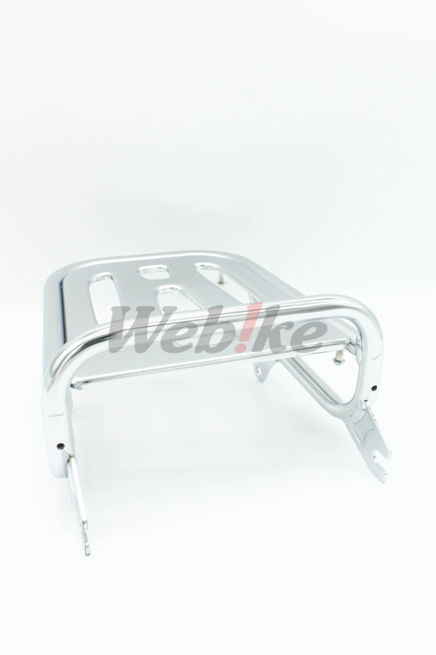 Carrier Luggage Super Cub C125_特寫