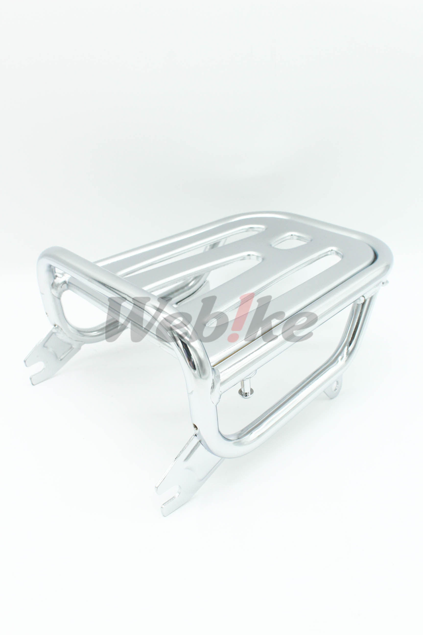 Carrier Luggage Super Cub C125_材質