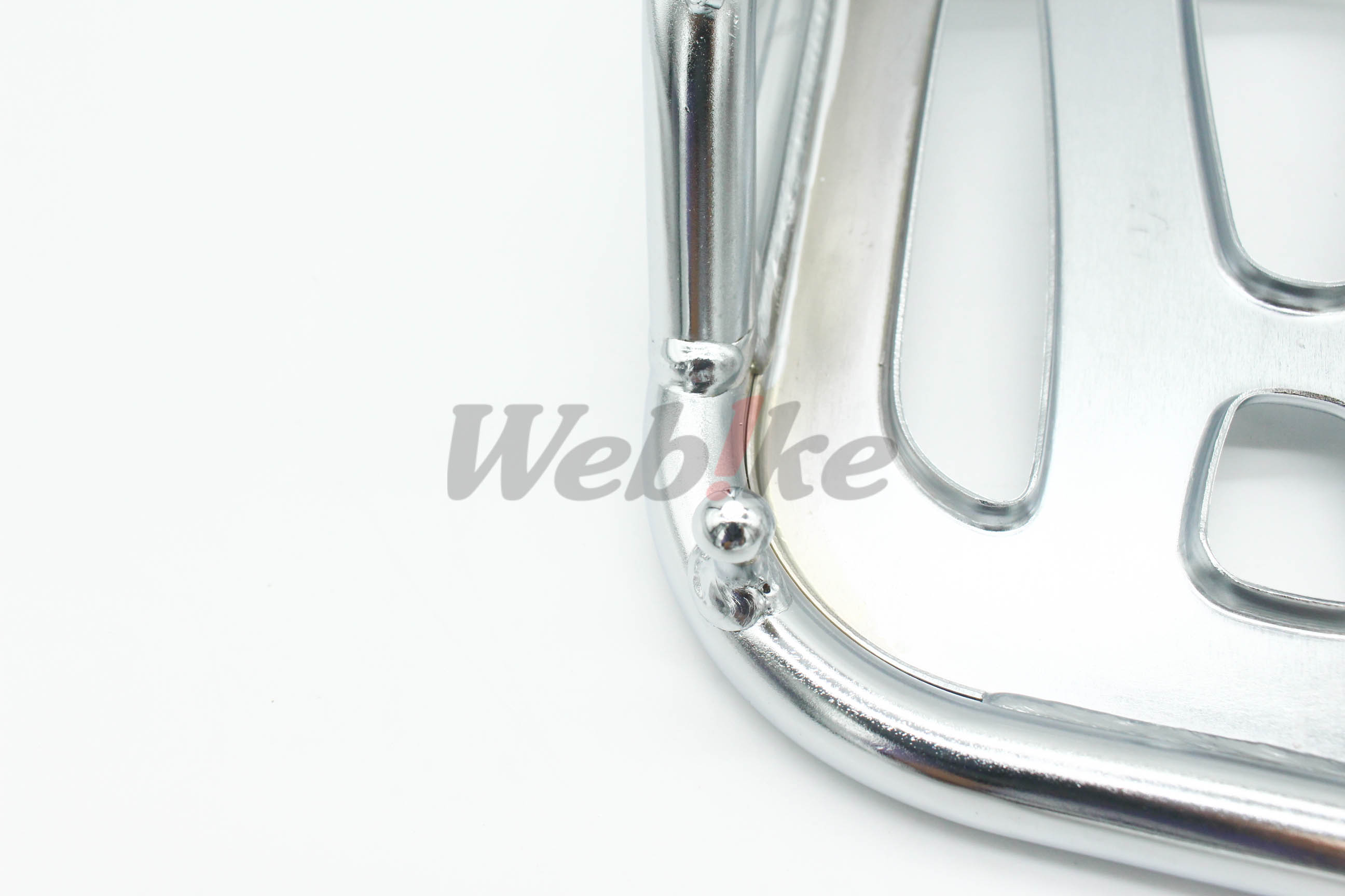 Carrier Luggage Super Cub C125_特寫