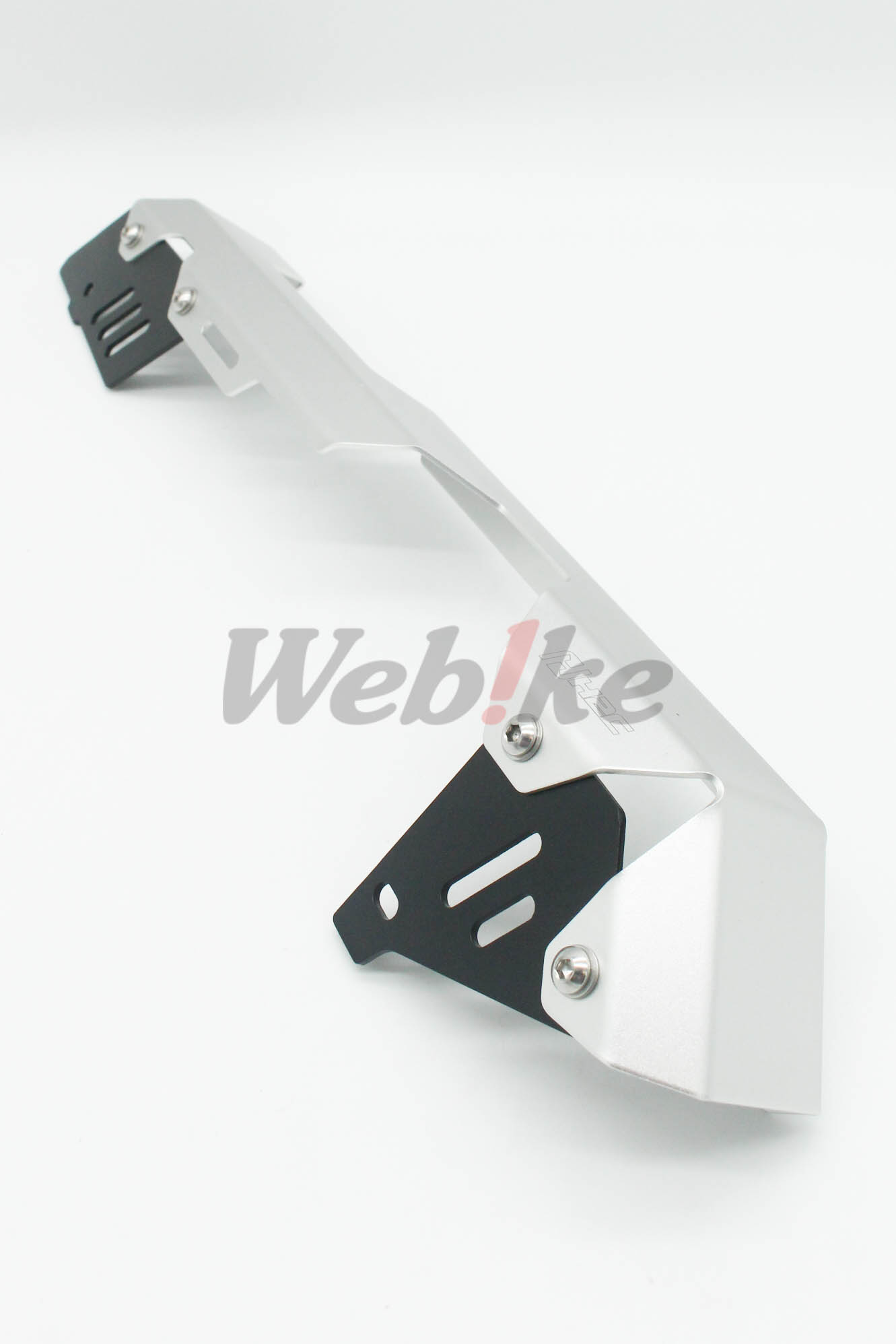 CASE HALF UPPER CHAIN For CT125 Hunter Cub_顏色