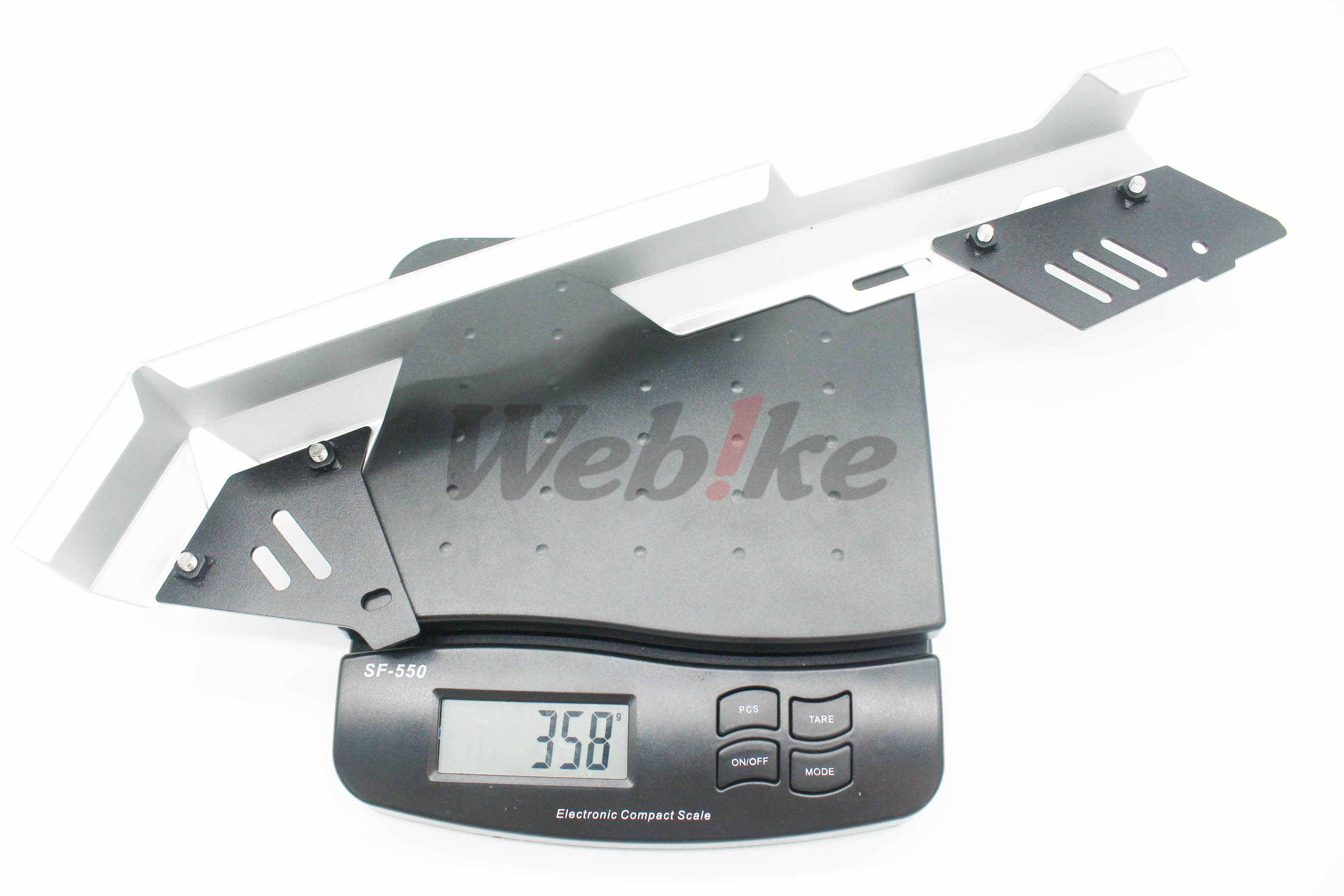 CASE HALF UPPER CHAIN For CT125 Hunter Cub_重量