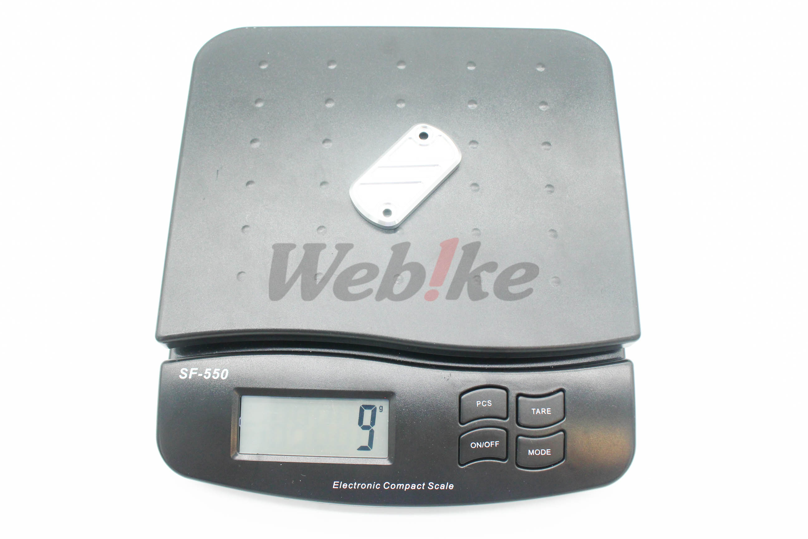 煞车油杯盖 CT125 (20-)_重量 煞车油杯盖 CT125 (20-)_重量