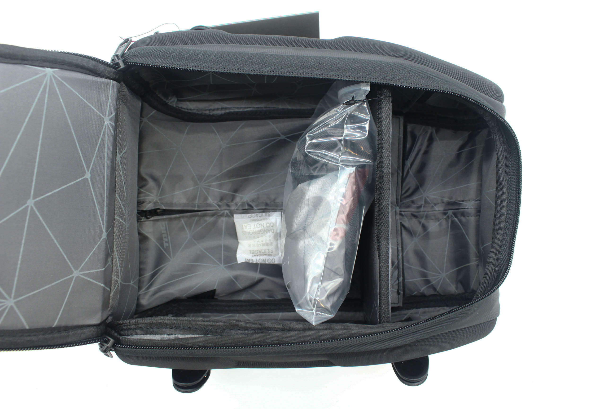 RSB312 SPORTS 座垫包 10L_特点