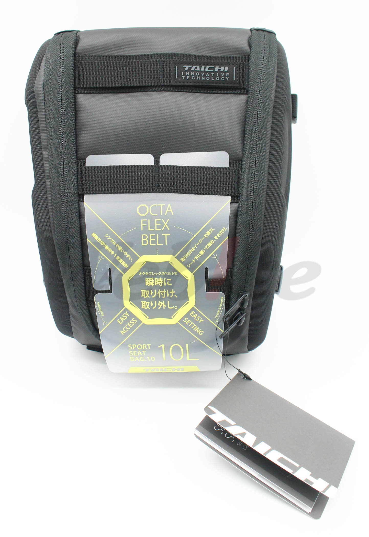 RSB312 SPORTS 座垫包 10L_特写